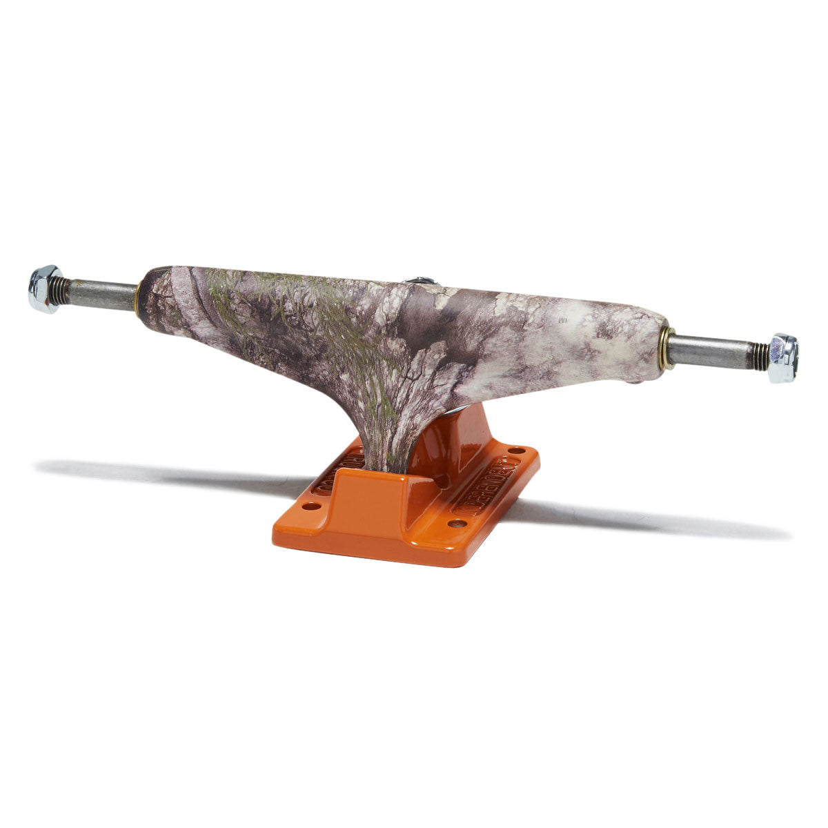Independent Stage 11 Standard Skateboard Trucks - Realtree APX - 144mm image 1