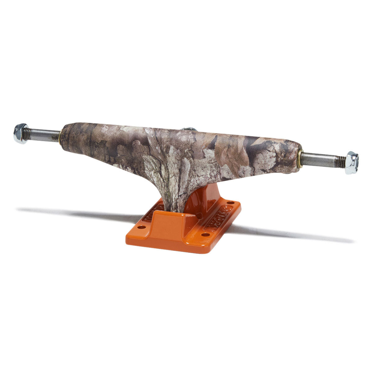 Independent Stage 11 Standard Skateboard Trucks - Realtree APX - 149mm image 1
