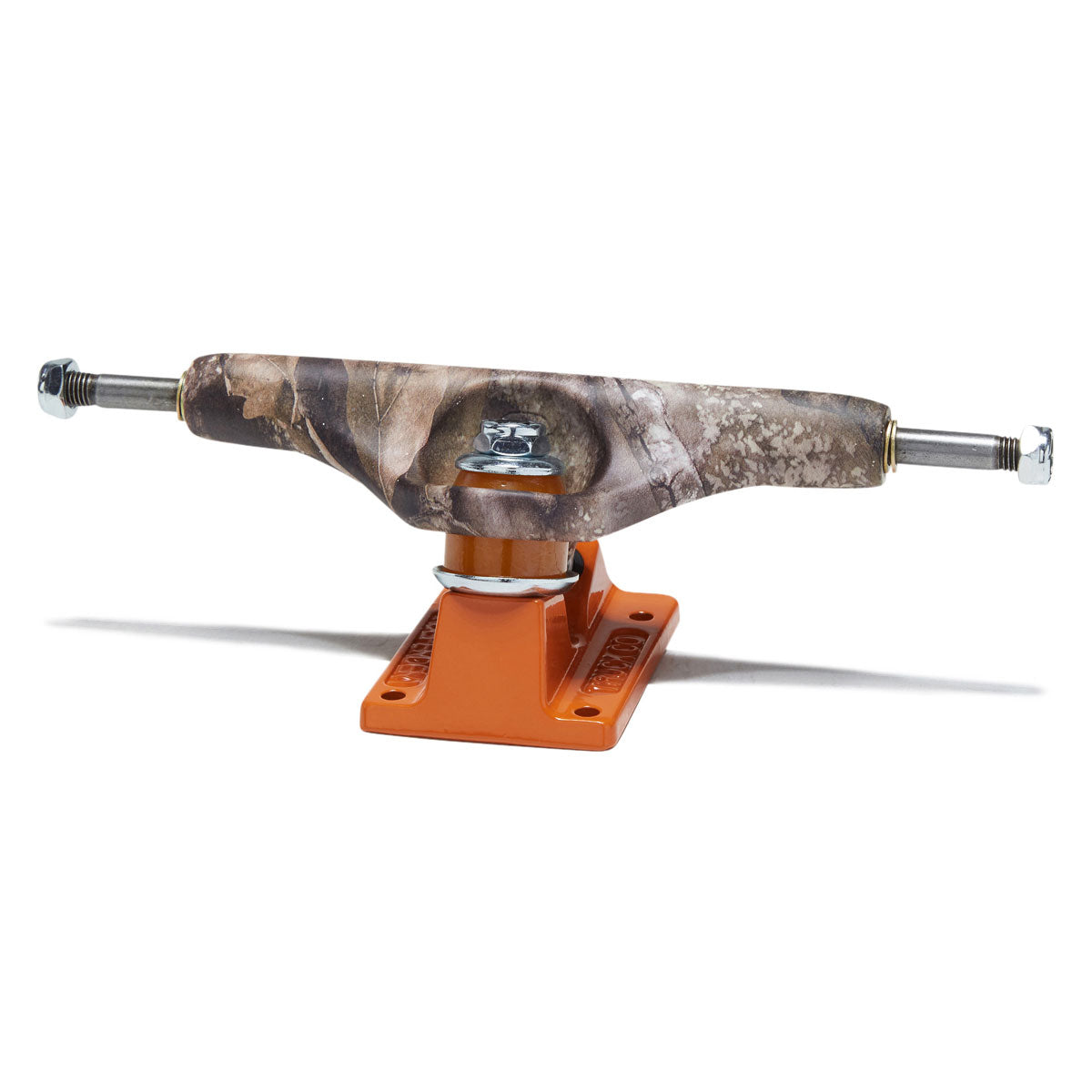 Independent Stage 11 Standard Skateboard Trucks - Realtree APX - 149mm image 2