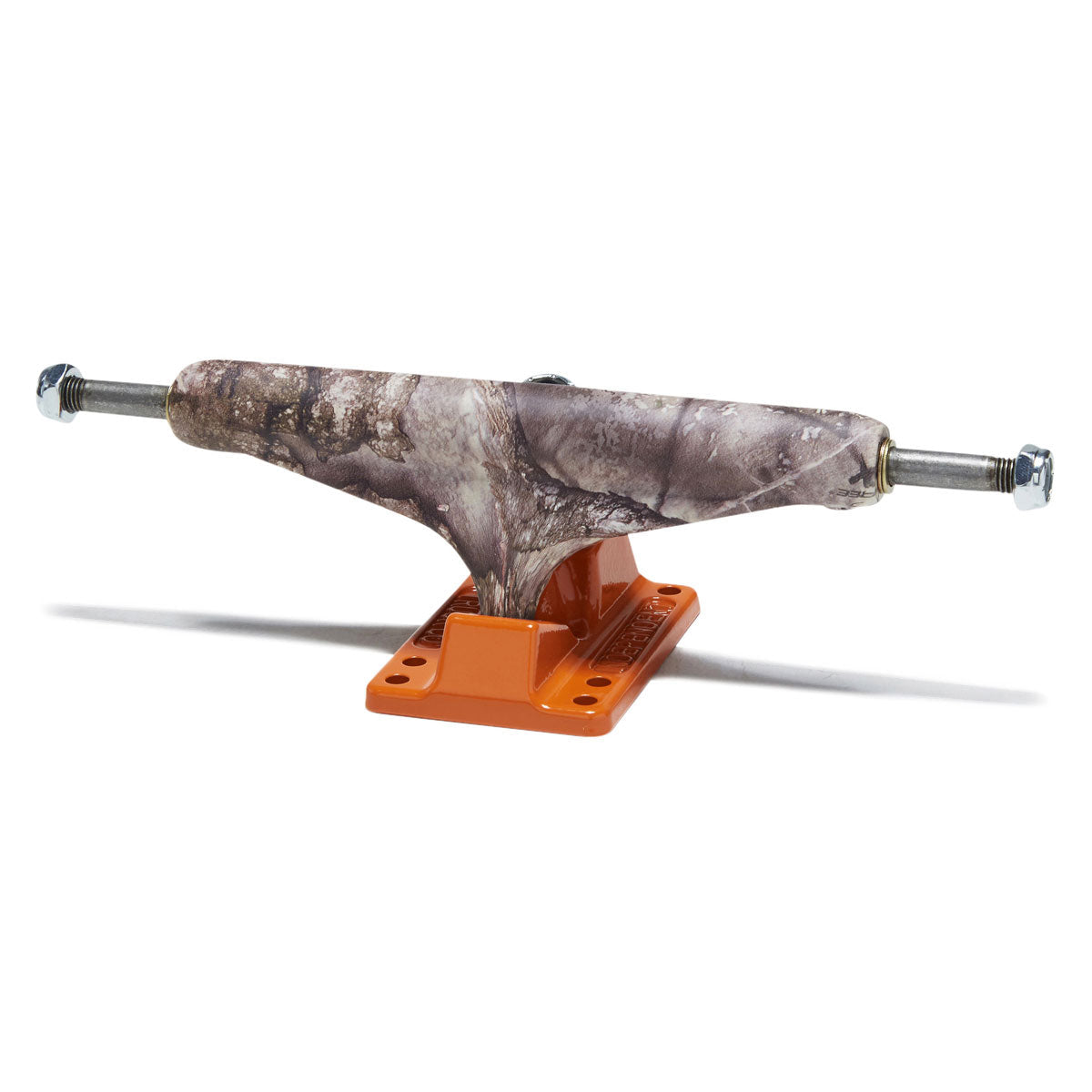 Independent Stage 11 Standard Skateboard Trucks - Realtree APX - 159mm image 1