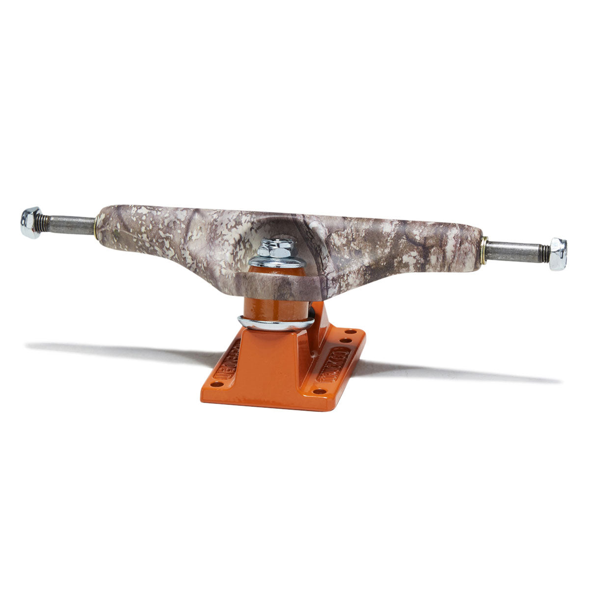 Independent Stage 11 Standard Skateboard Trucks - Realtree APX - 159mm image 2