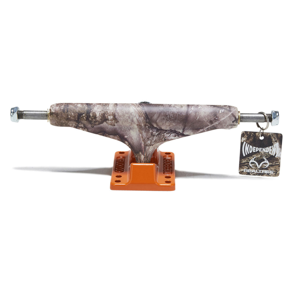 Independent Stage 11 Standard Skateboard Trucks - Realtree APX - 159mm image 3