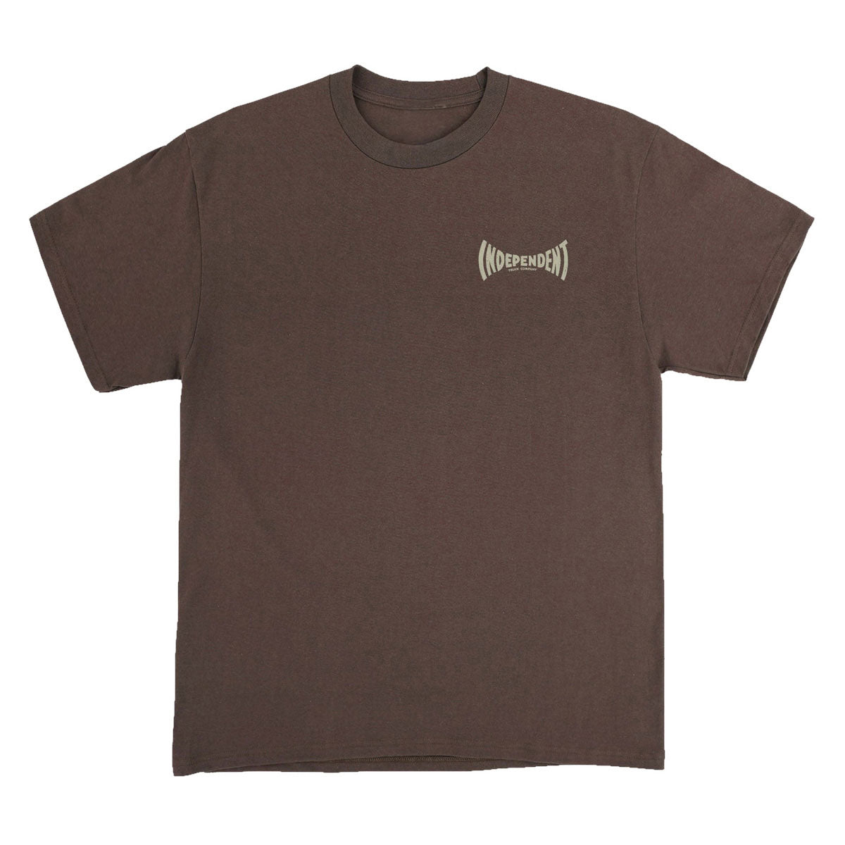 Independent Rat Race T-Shirt - Java image 2