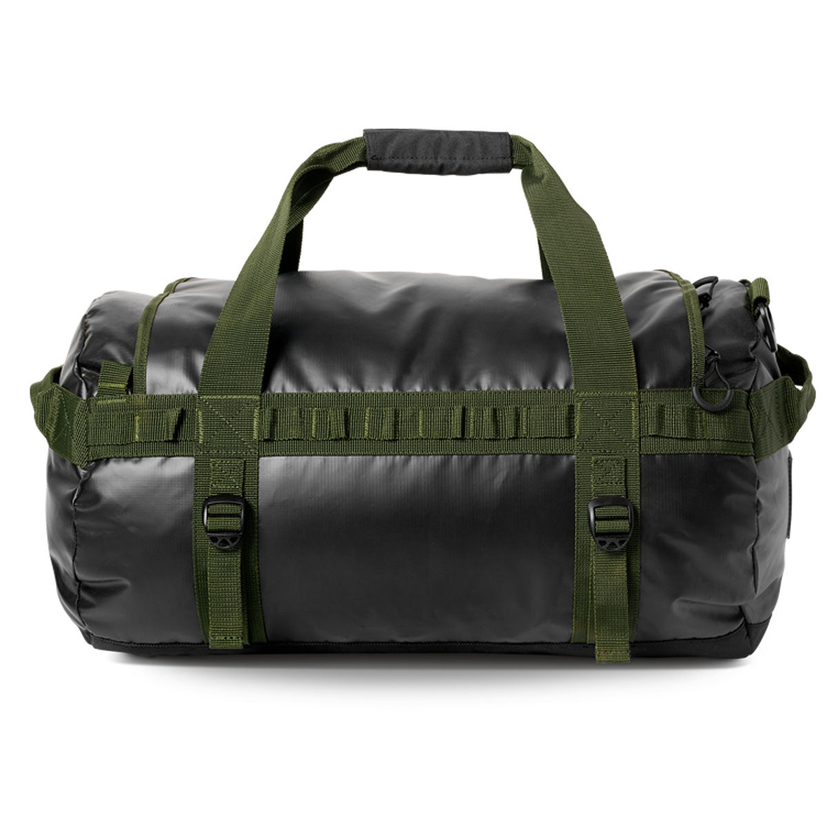 Roark Pony Keg 60l Duffle Bag - Black image 2