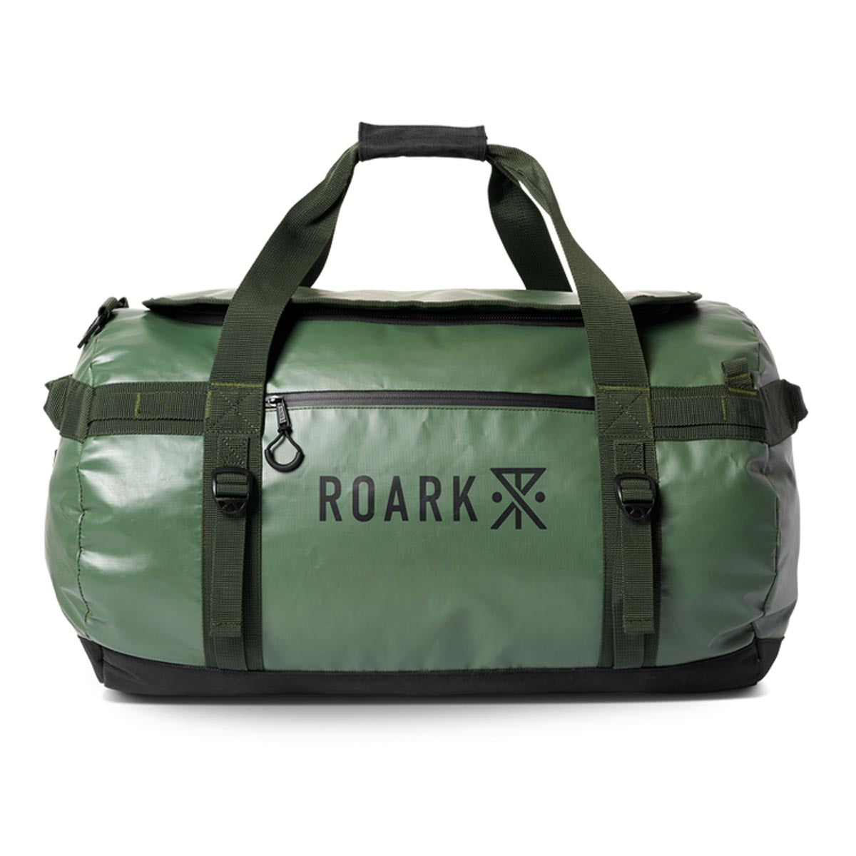 Roark Keg 80l Duffle Bag - Military image 1