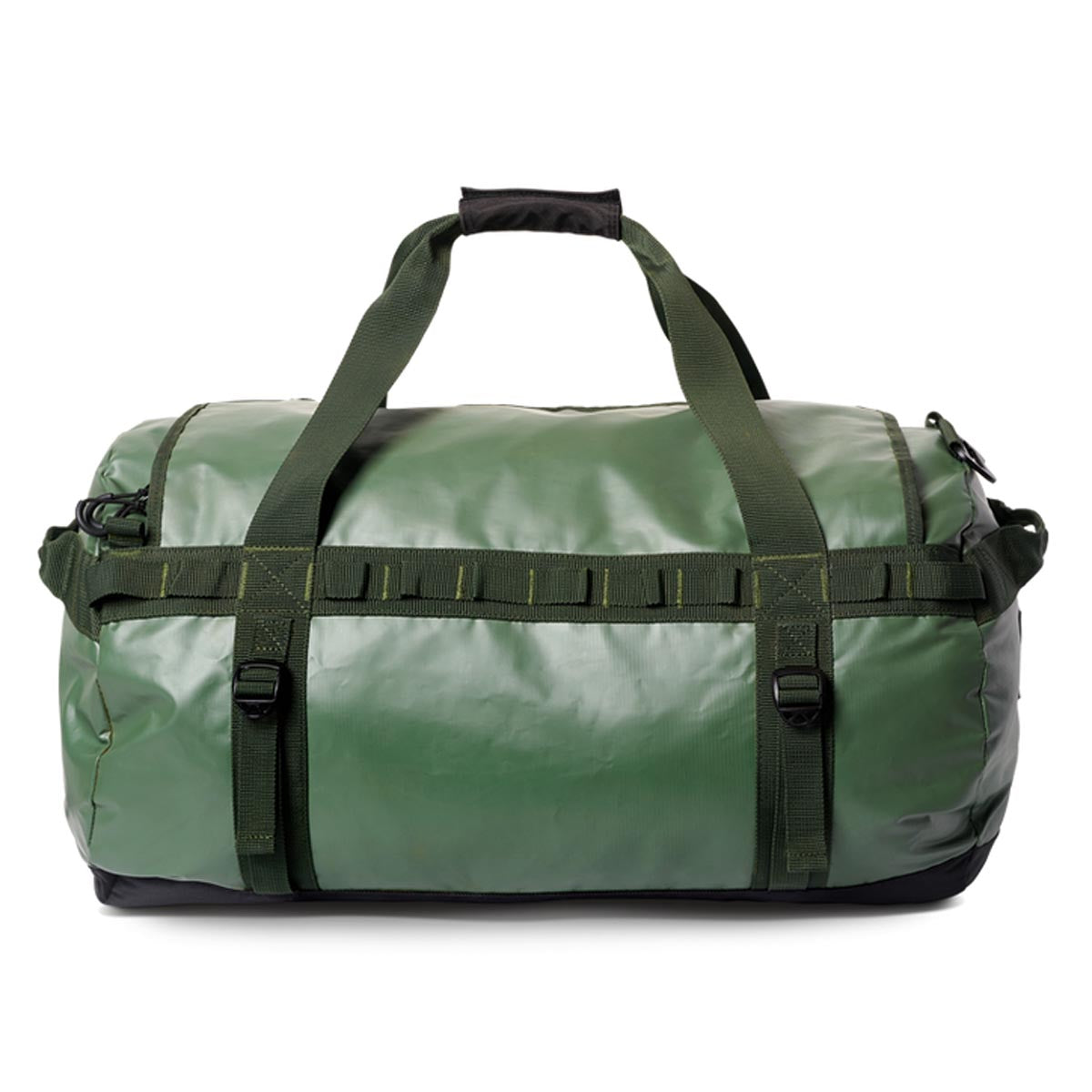 Roark Keg 80l Duffle Bag - Military image 2