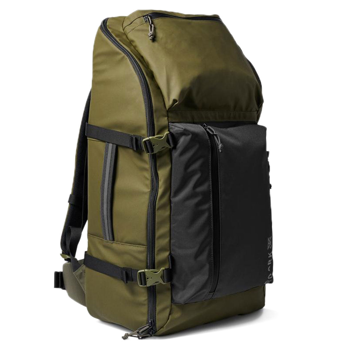 Roark 5 Day Mule Backpack - Military - 55l image 3