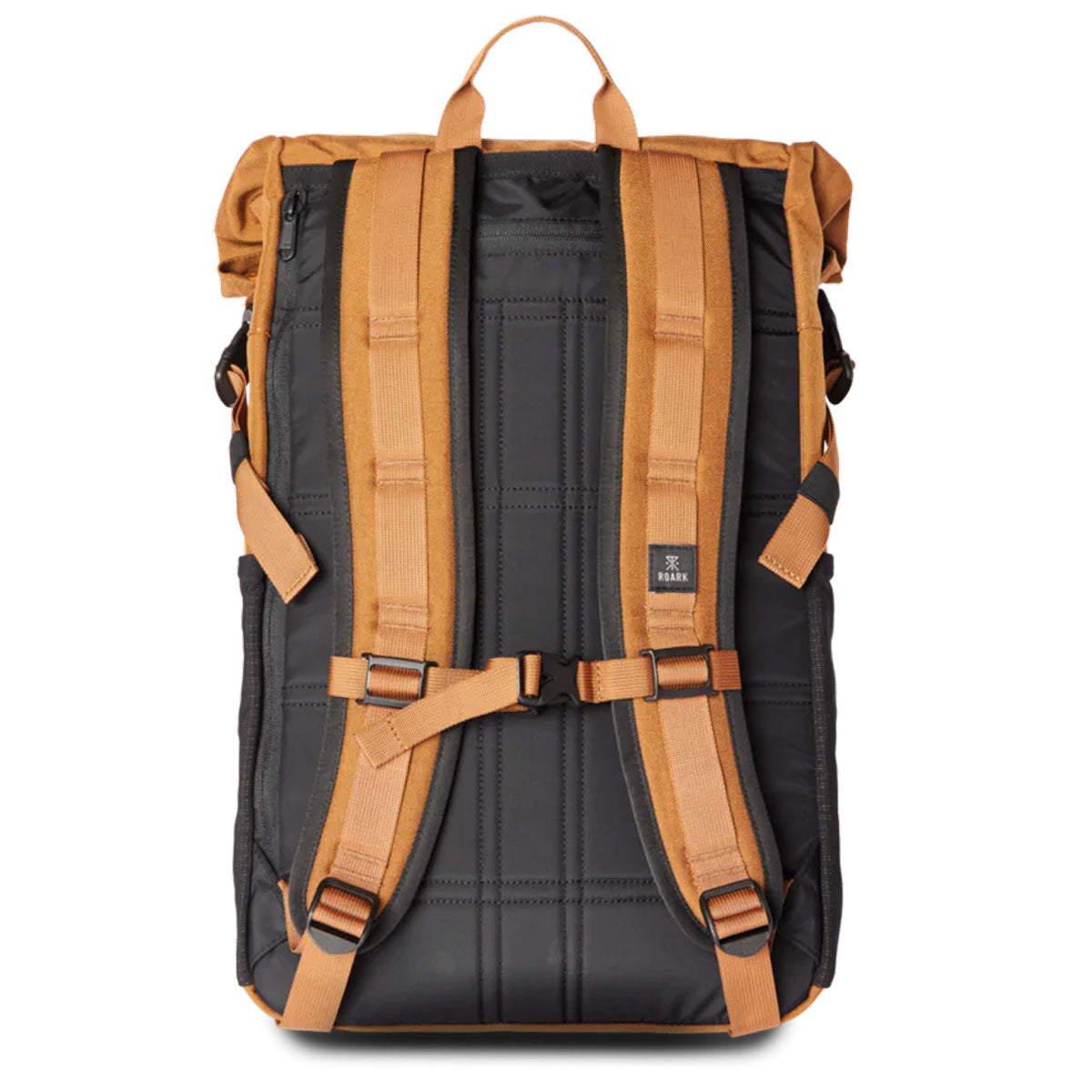 Roark Passenger 2.0 Backpack - Toffee - 27l image 2