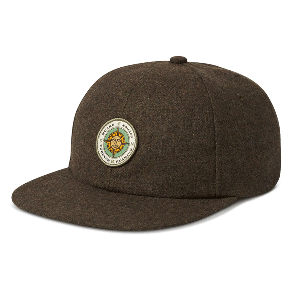 Roark Campover Hat - Hillside image 1