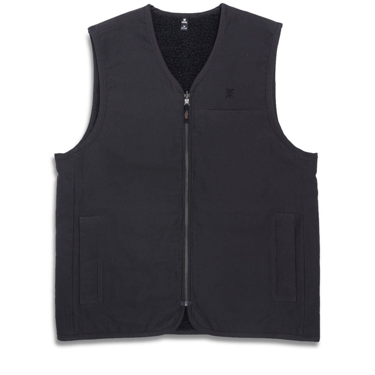 Roark JT Vest - Vintage Black image 1