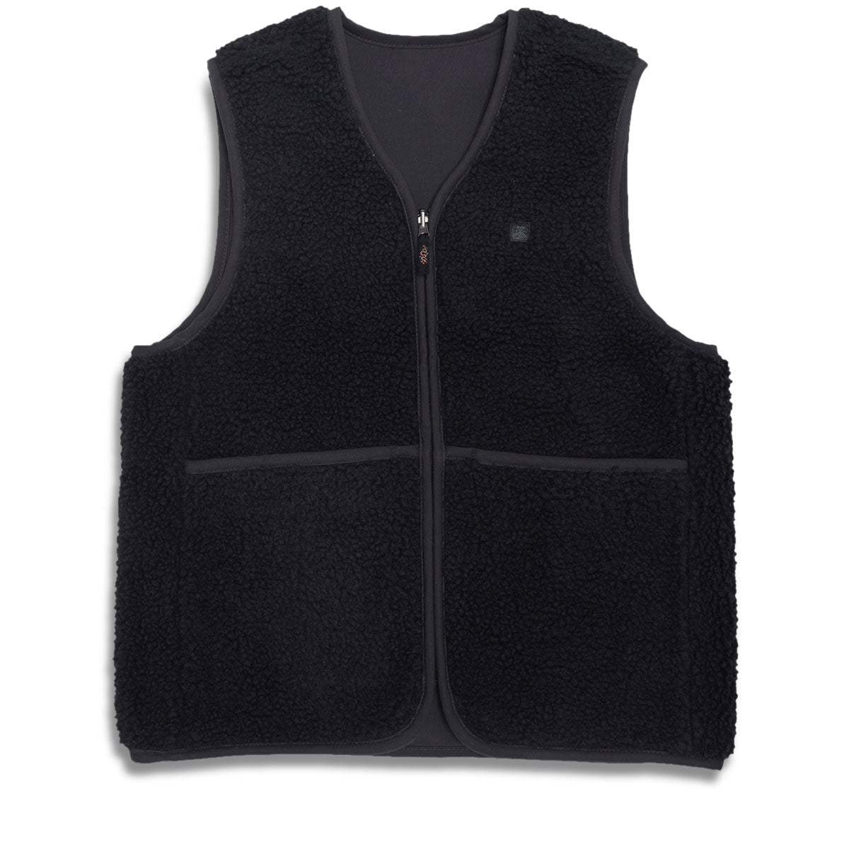 Roark JT Vest - Vintage Black image 2