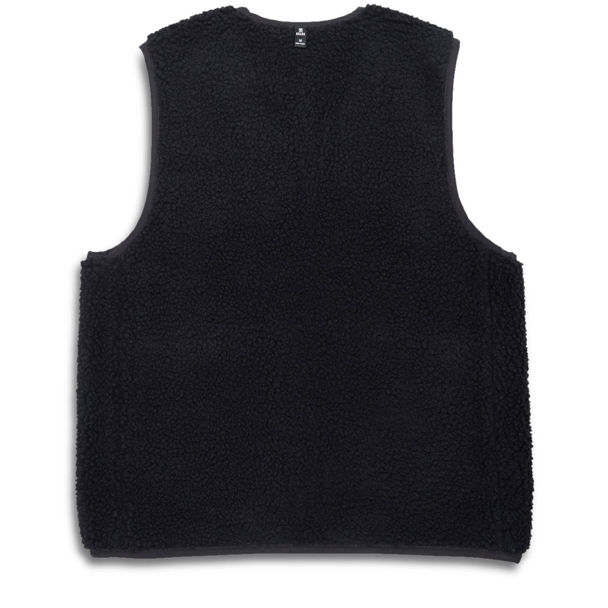 Roark JT Vest - Vintage Black image 4