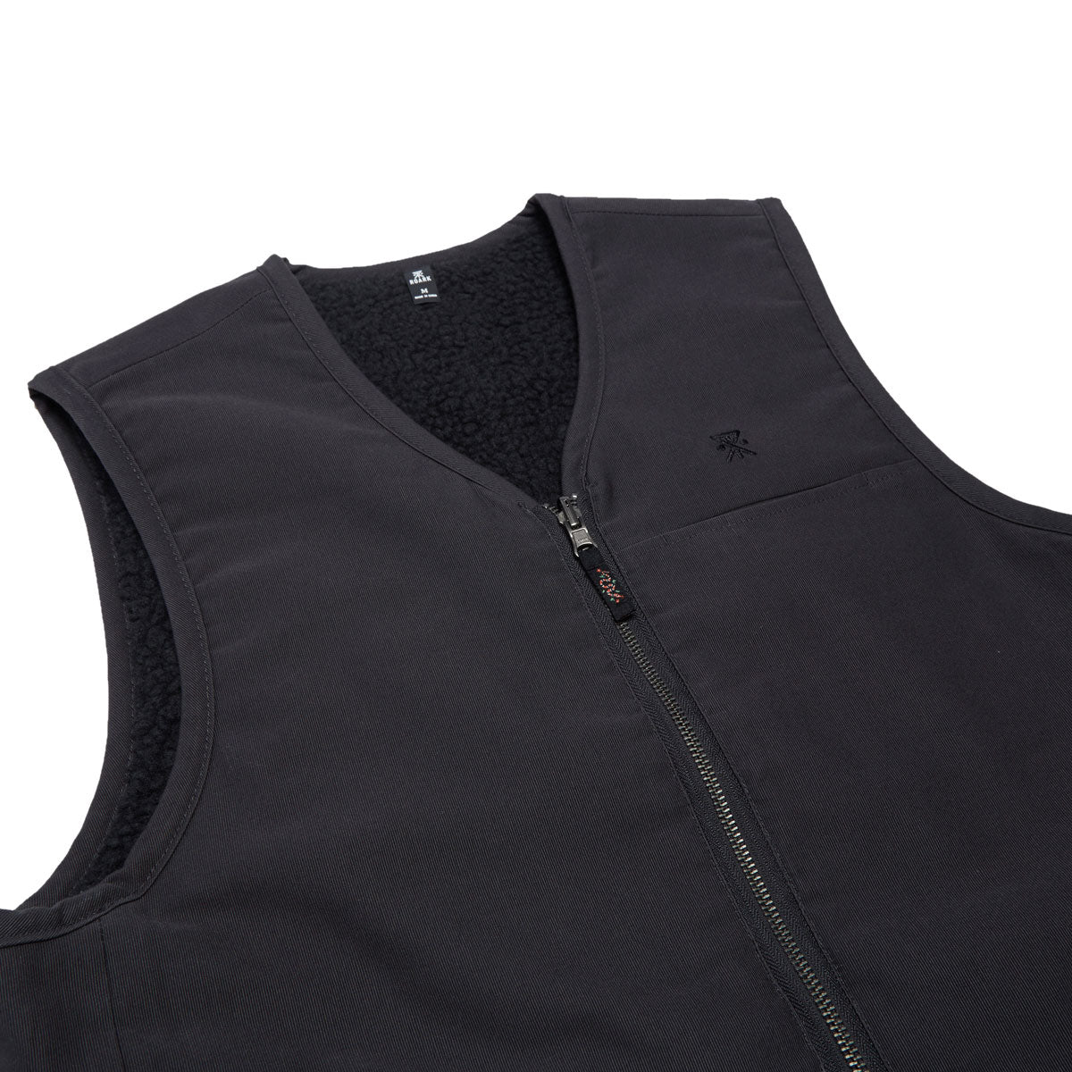 Roark JT Vest - Vintage Black image 5