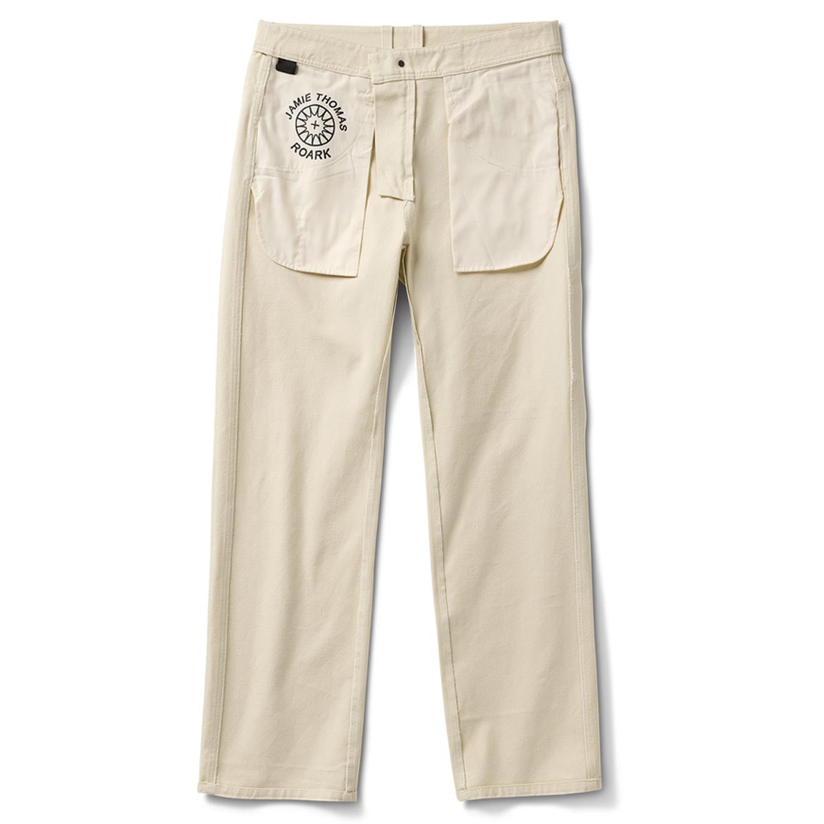 Roark JT Pants - Almond Paste image 4