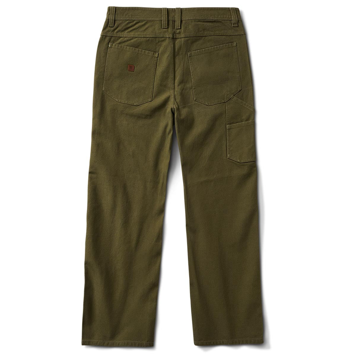 Roark JT Pants - Military image 2