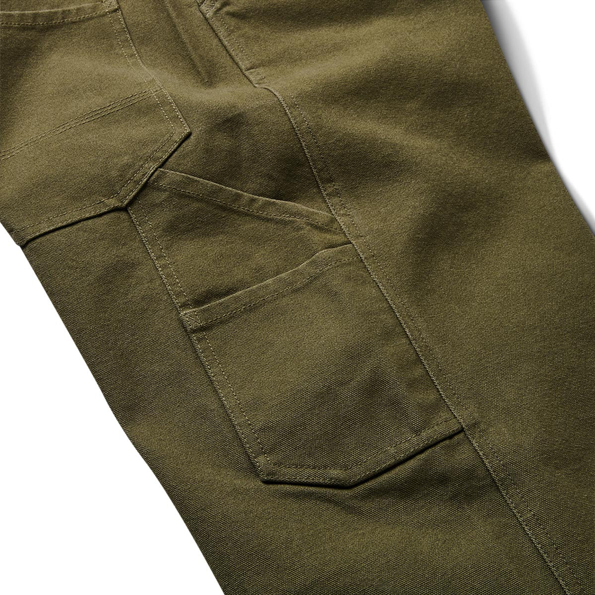 Roark JT Pants - Military image 3