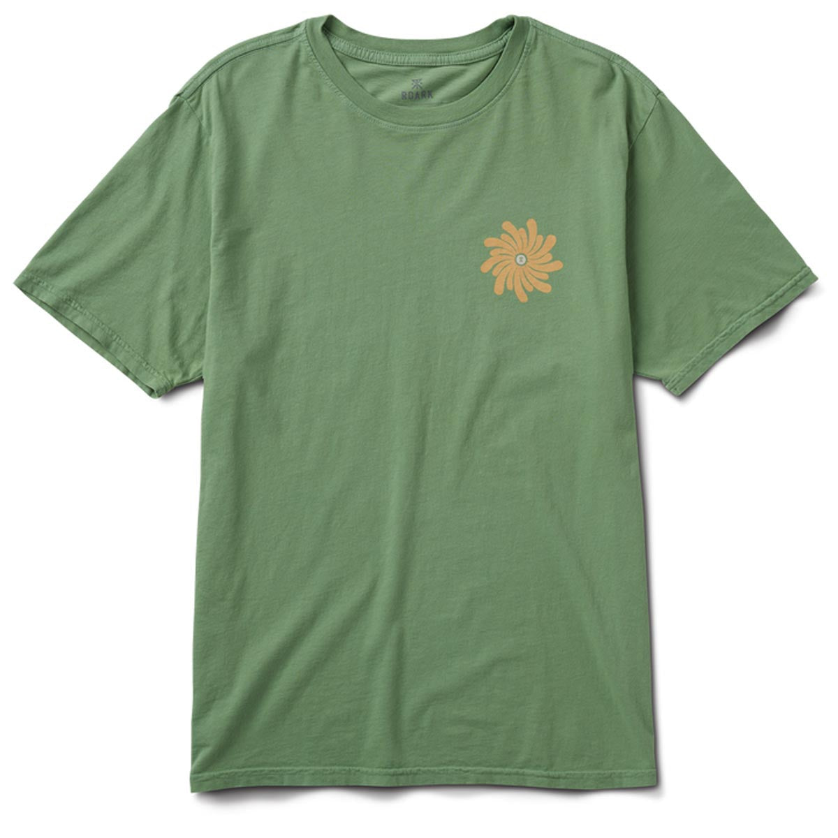 Roark Vortex T-Shirt - Willow image 2