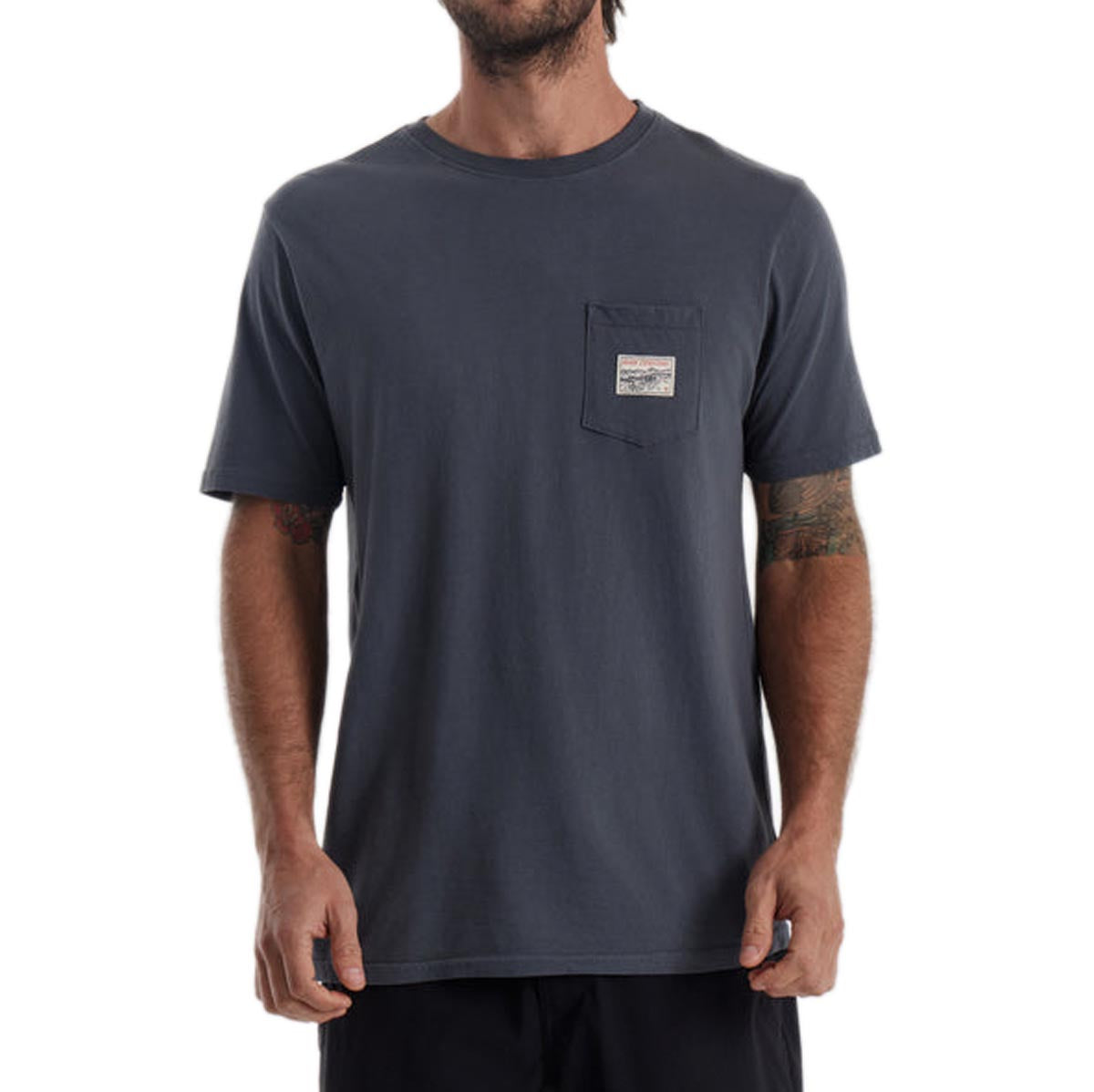 Roark Expedition T-Shirt - Orion image 2