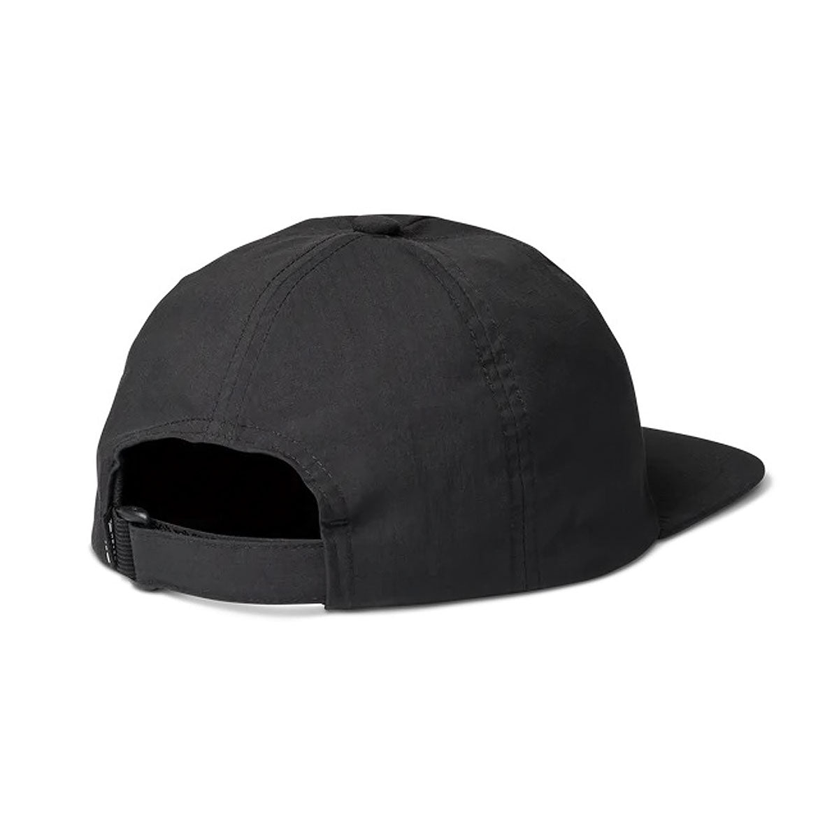 Roark Run Amok 5 Panel Hat - Black image 2