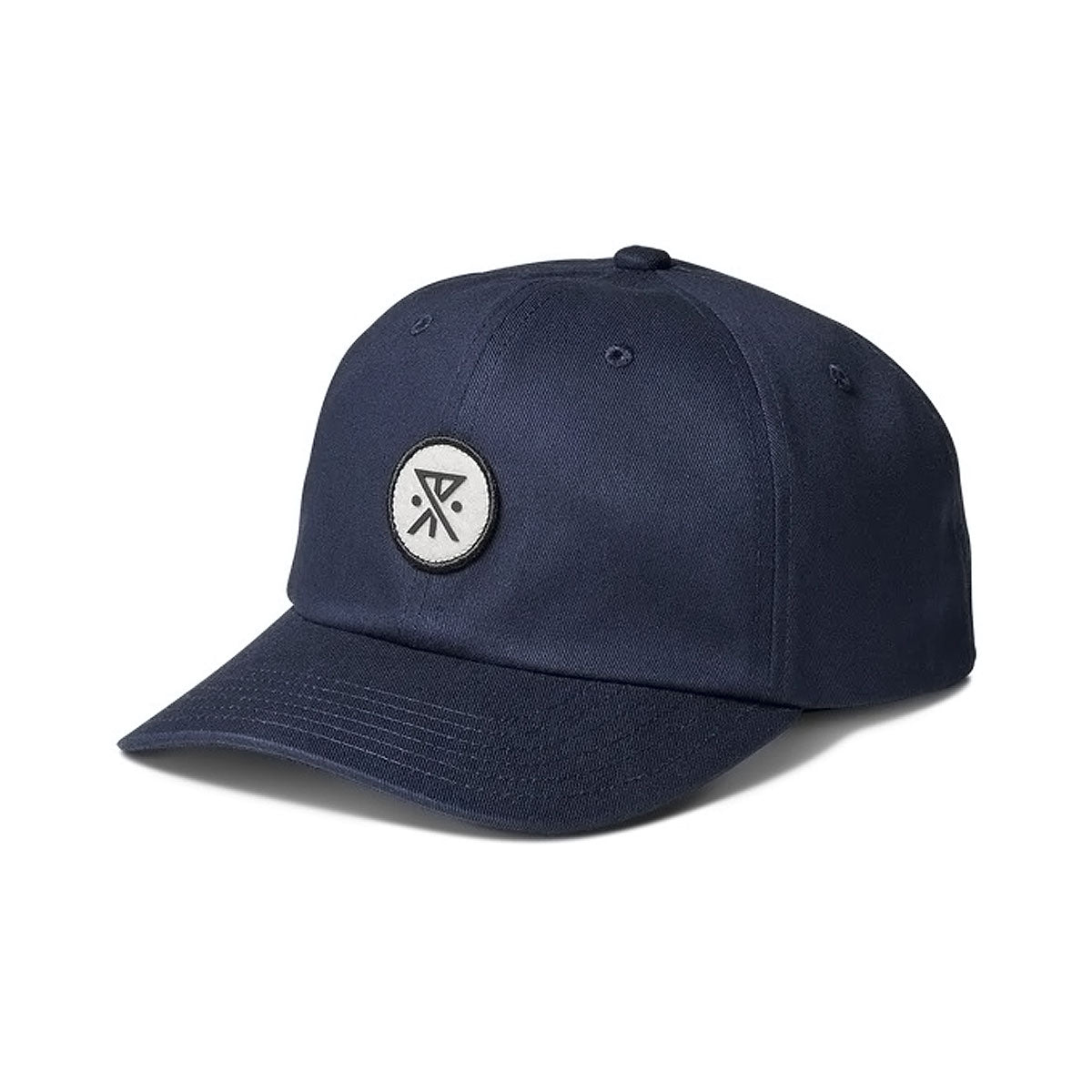 Roark Nomad Hat - Navy image 1