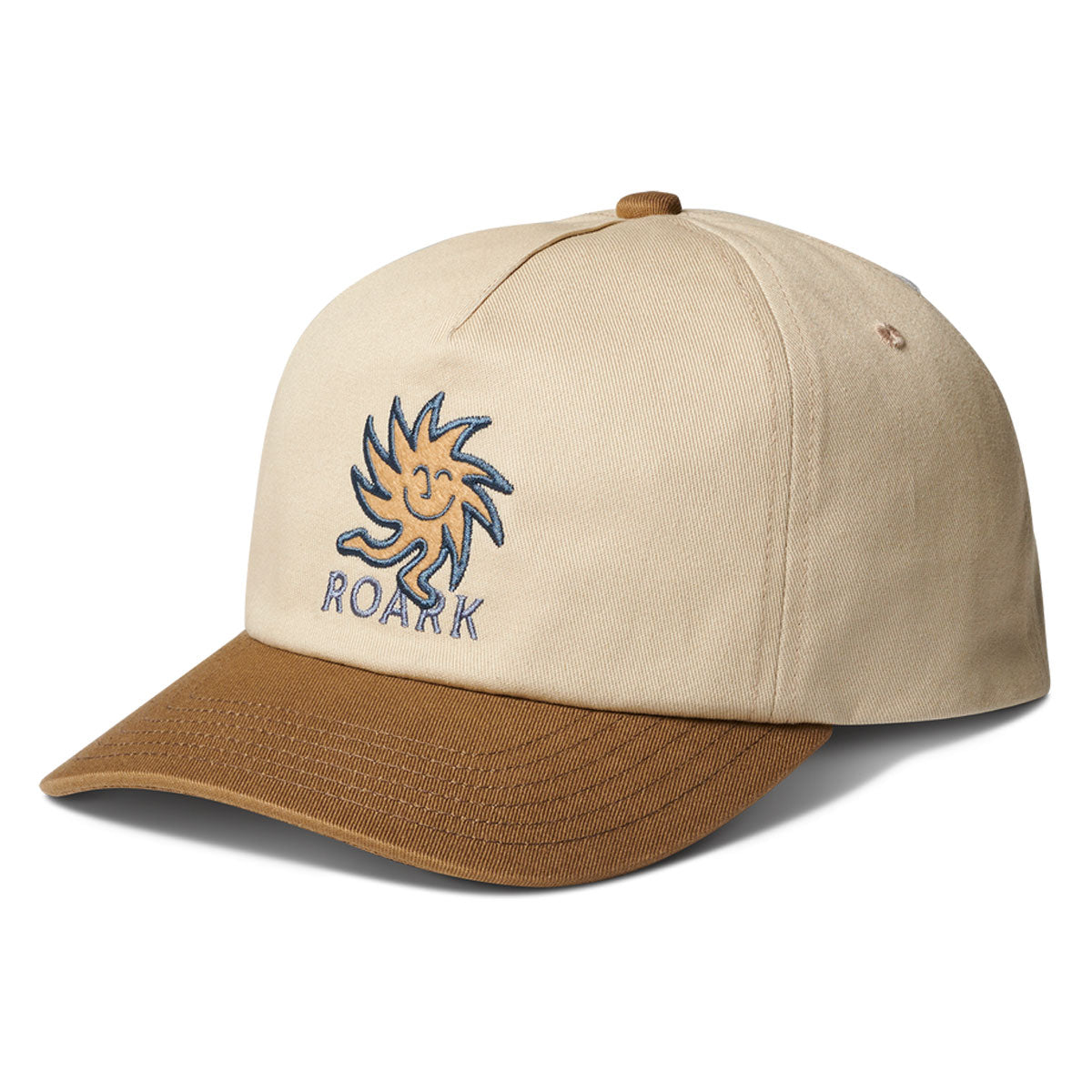 Roark Venture Hat - Bone image 1