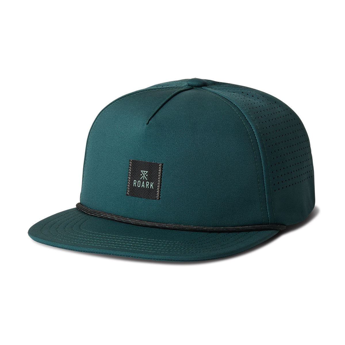 Roark Hytide Hat - Dark Forest image 1