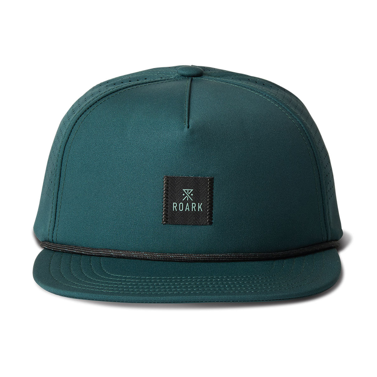 Roark Hytide Hat - Dark Forest image 3