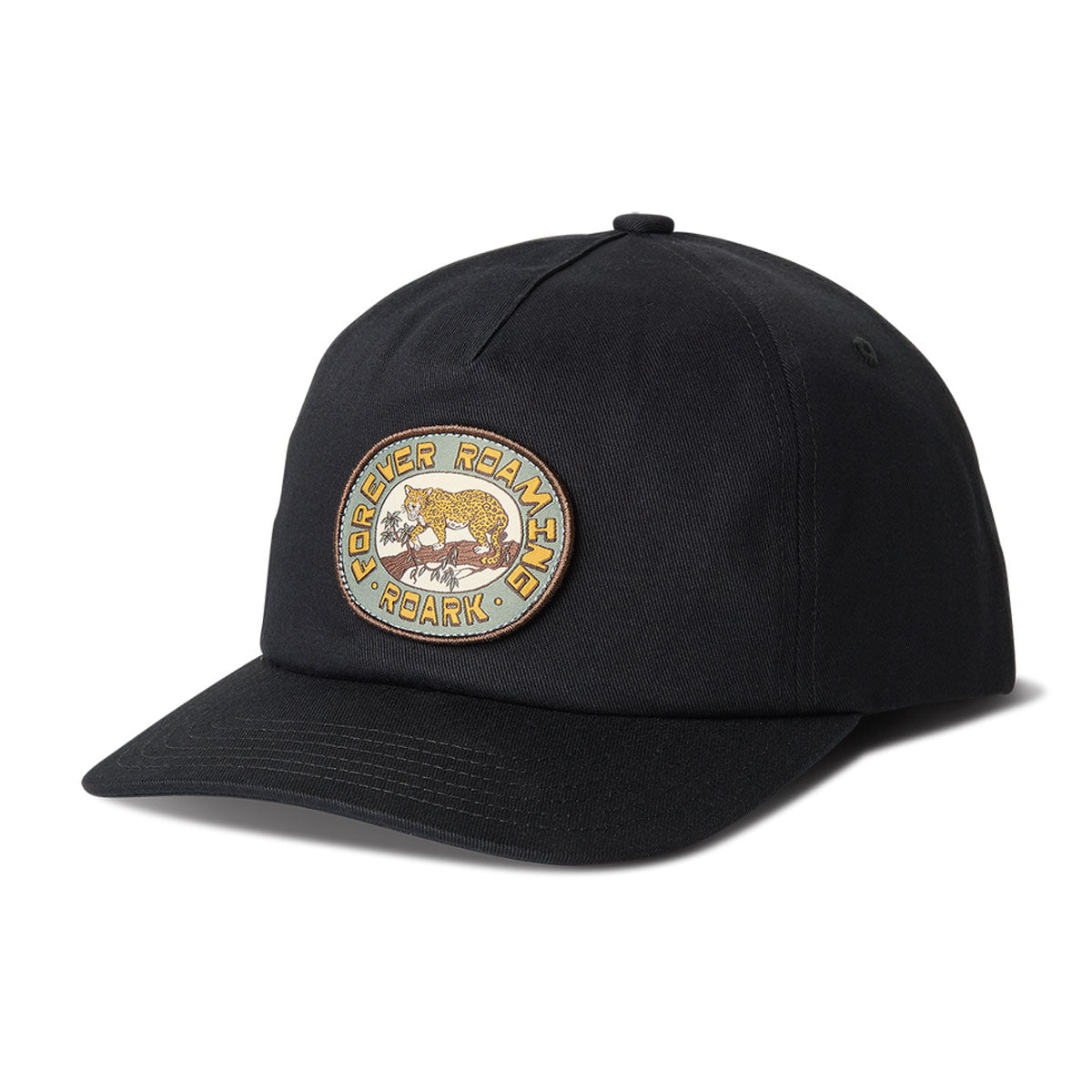 Roark Venture Hat - Black 2 image 1