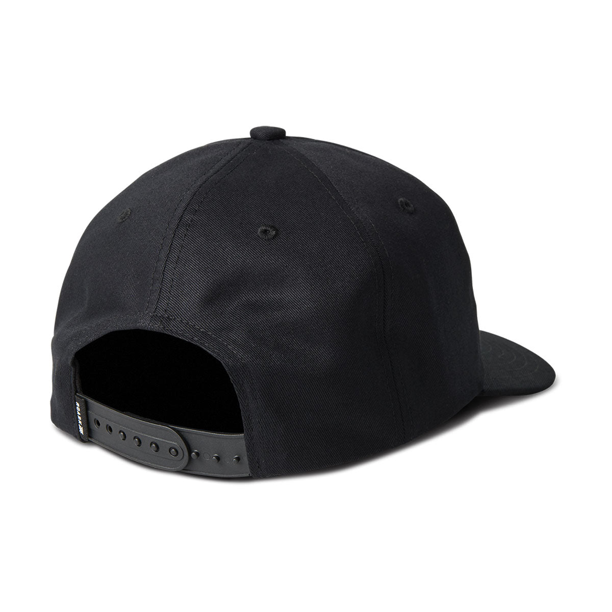 Roark Venture Hat - Black 2 image 2