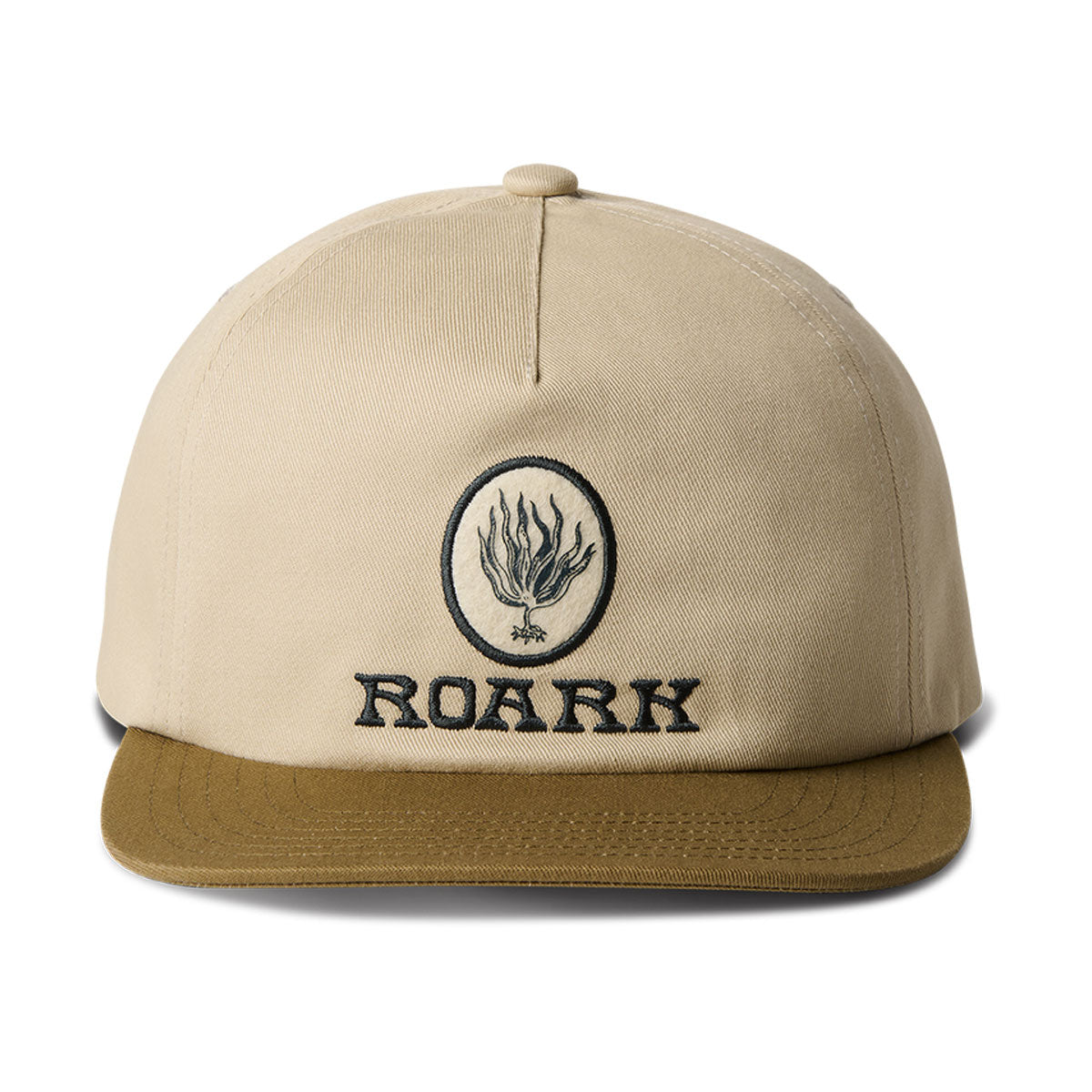 Roark Venture Hat - Fossil image 3