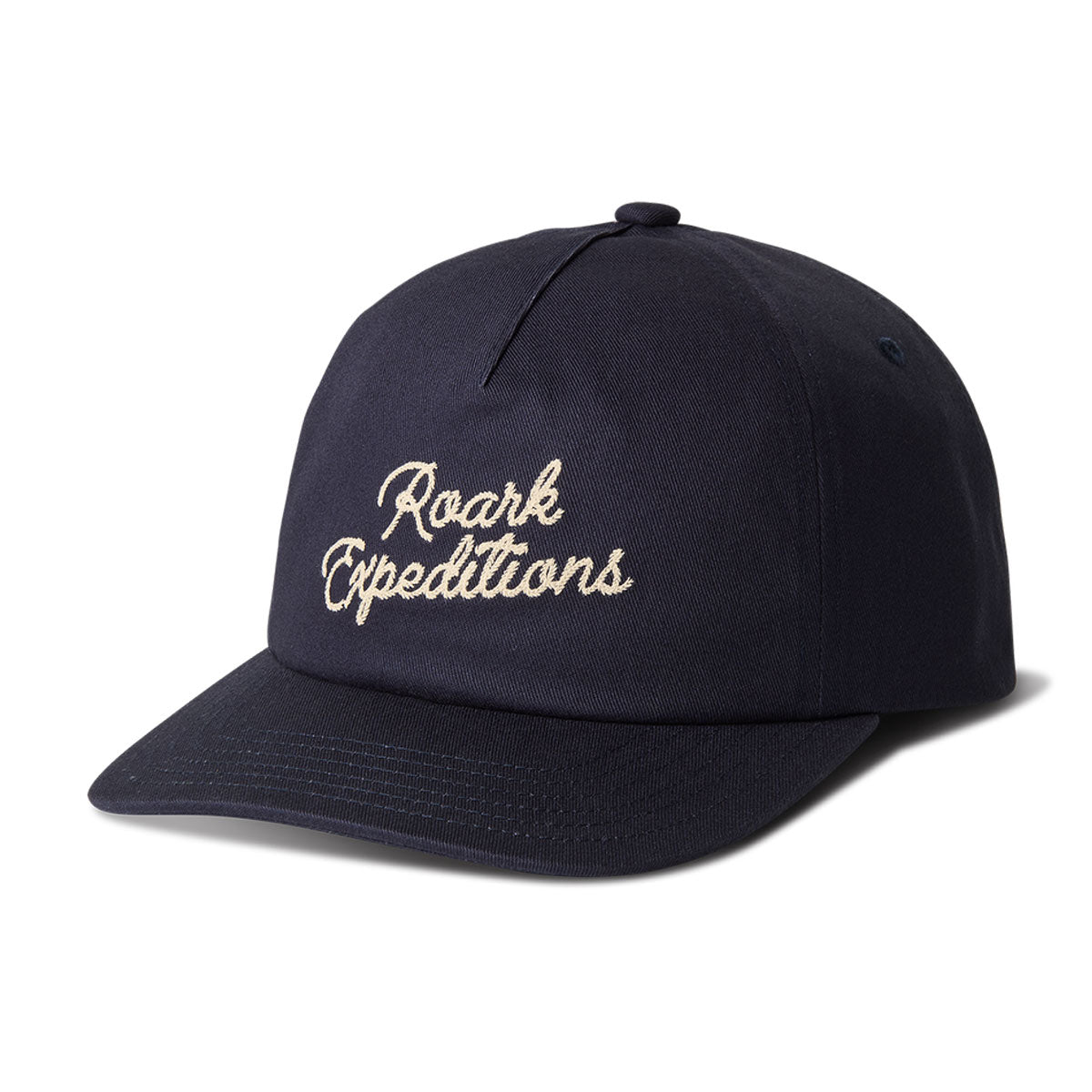 Roark Venture Hat - Navy image 1