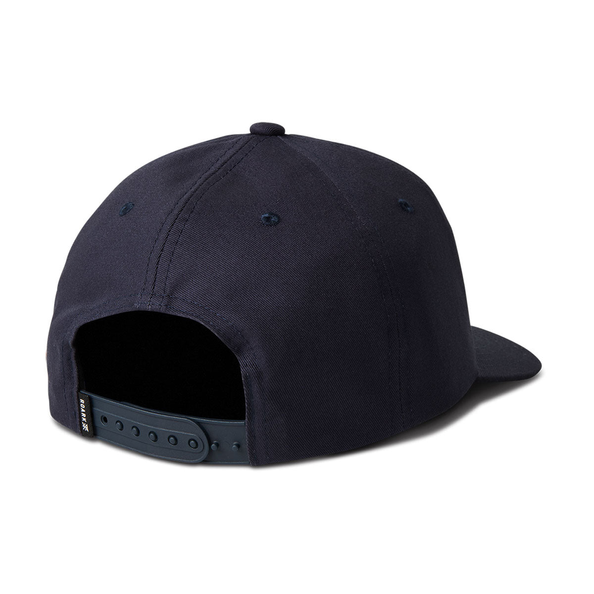 Roark Venture Hat - Navy image 2