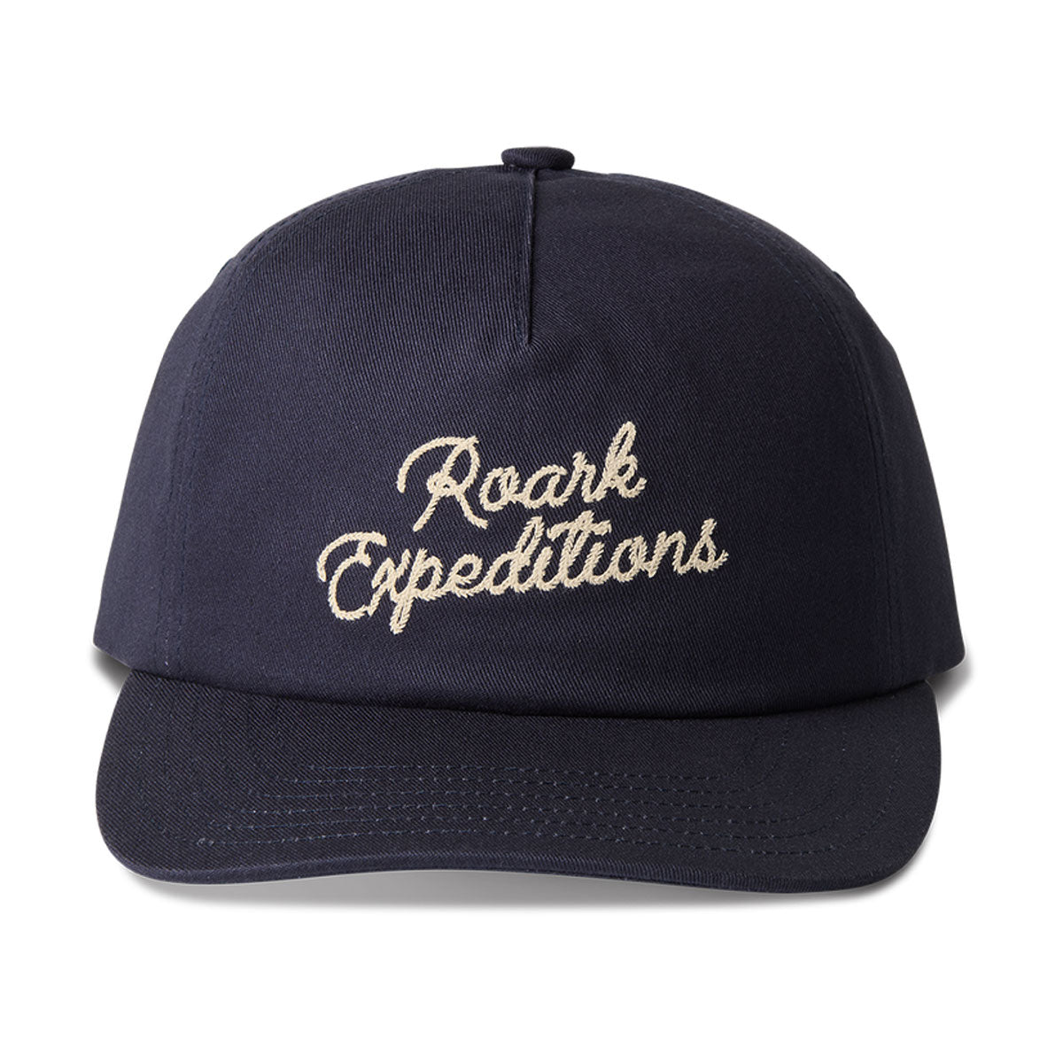 Roark Venture Hat - Navy image 3