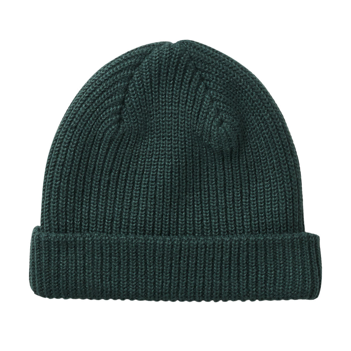 Roark Fisherman Beanie - Dark Forest image 2