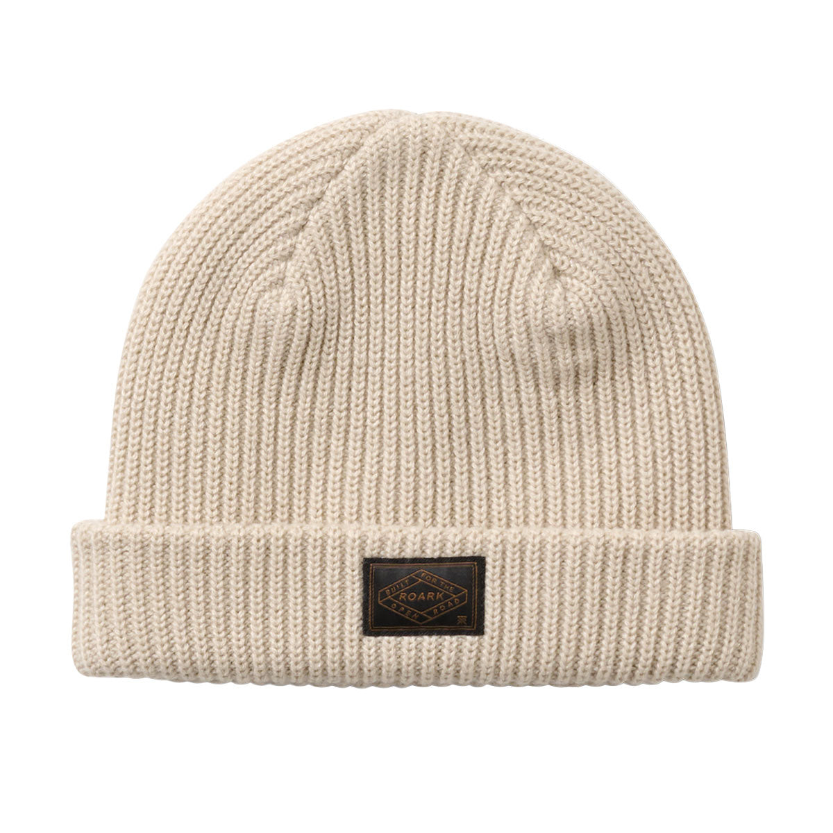 Roark Fisherman Beanie - Fossil image 1