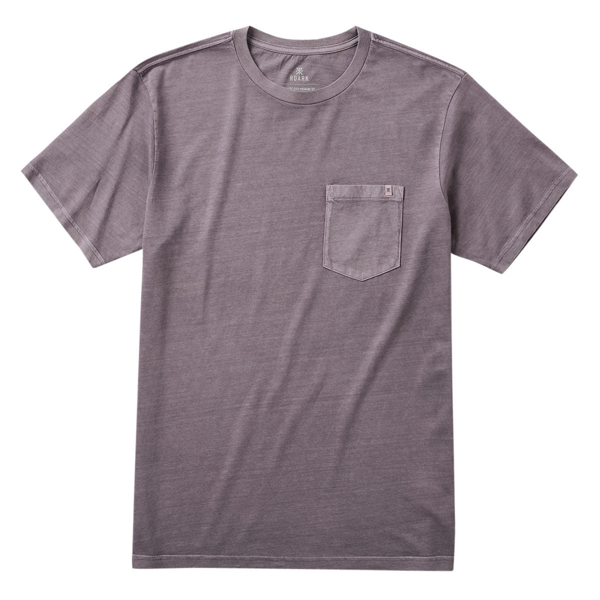 Roark Made To Fade T-Shirt - Shark image 1