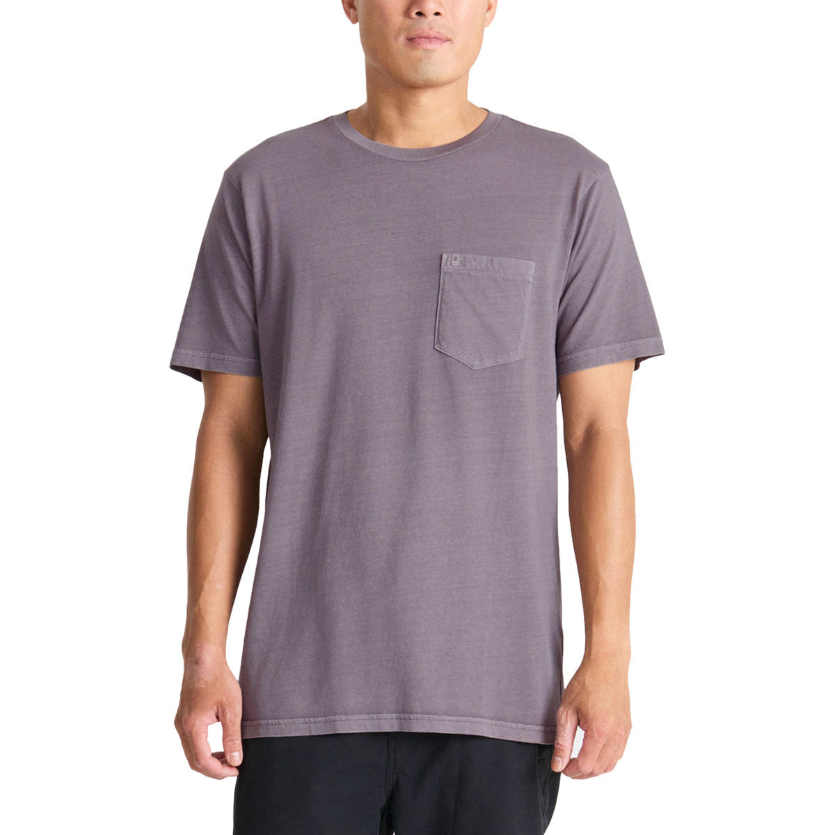 Roark Made To Fade T-Shirt - Shark image 2