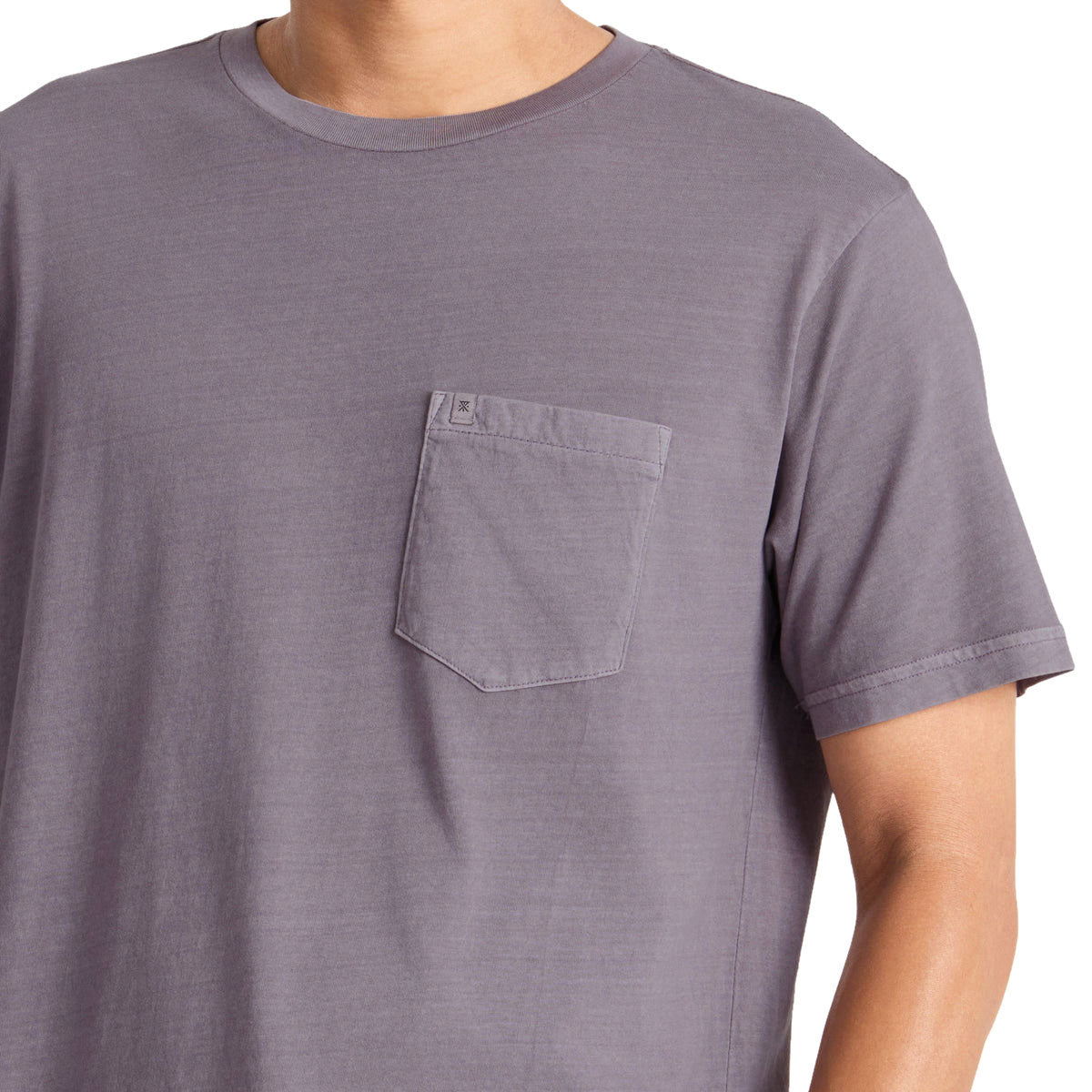 Roark Made To Fade T-Shirt - Shark image 3