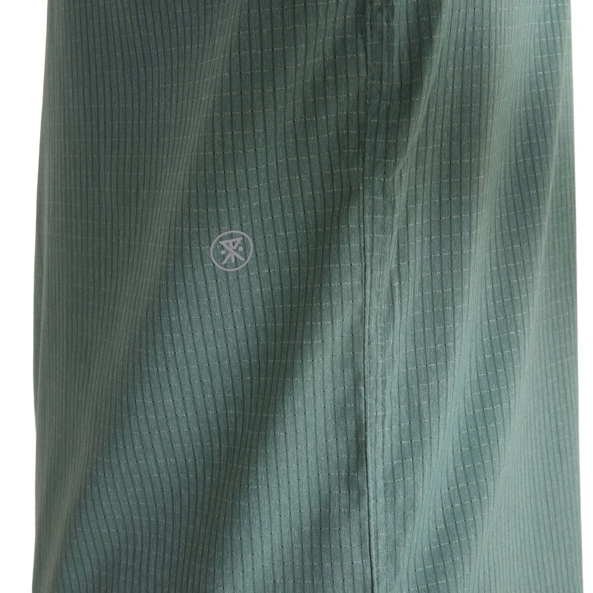 Roark Bless Up Trail Shirt - Slate Green image 4