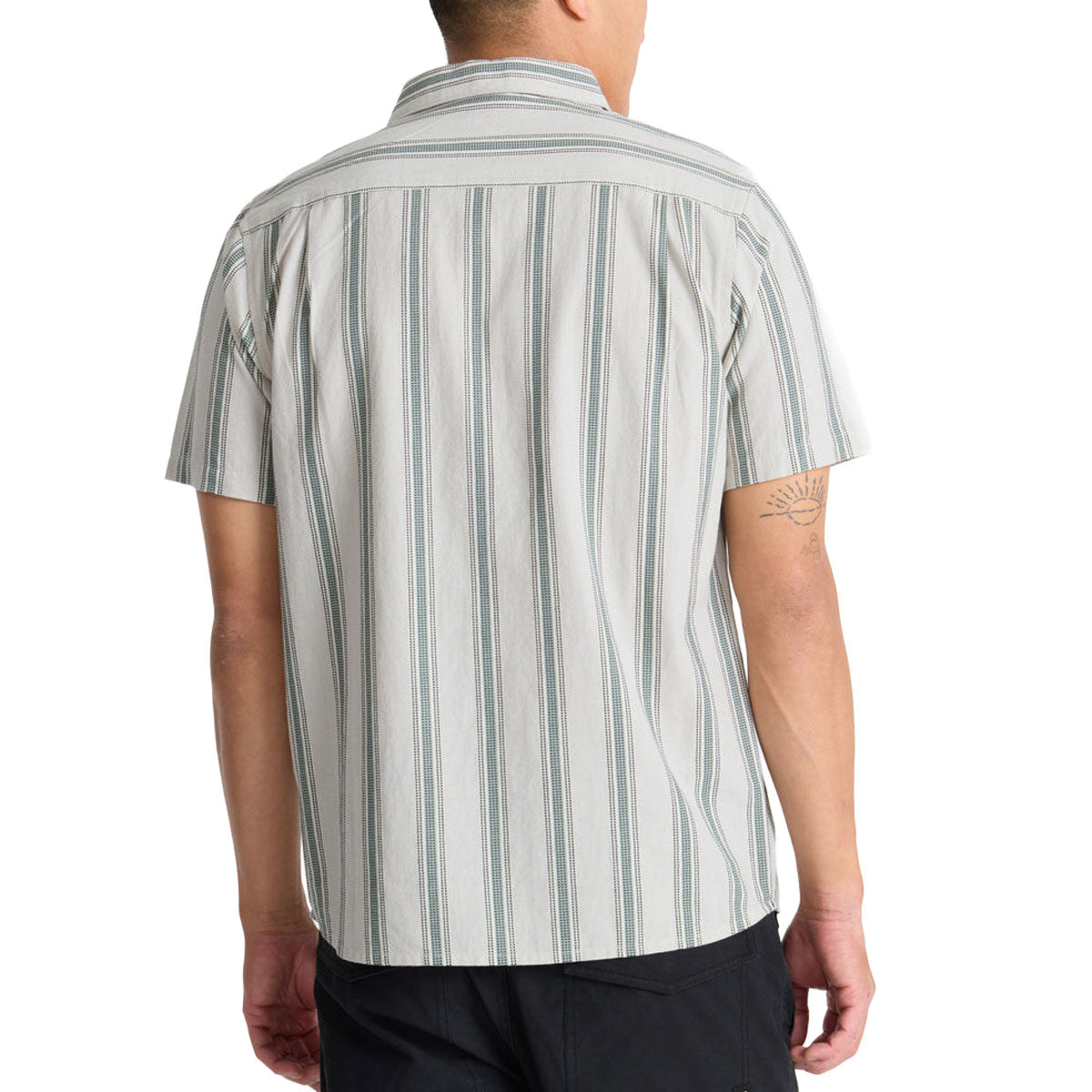 Roark Journey Shirt - Dusty Green image 2