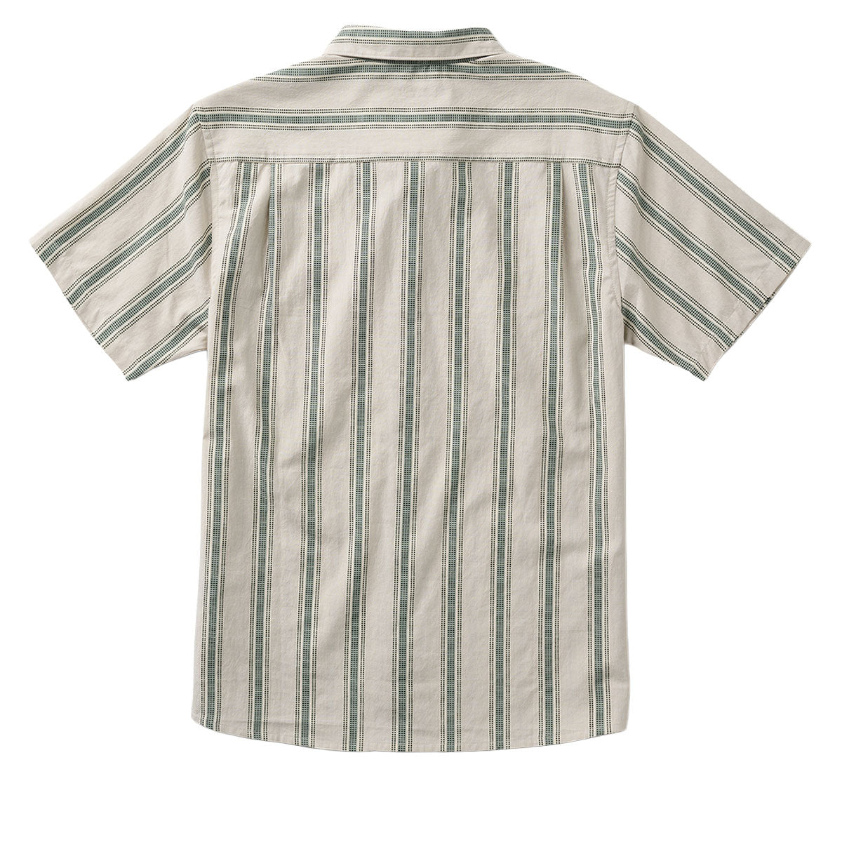 Roark Journey Shirt - Dusty Green image 5