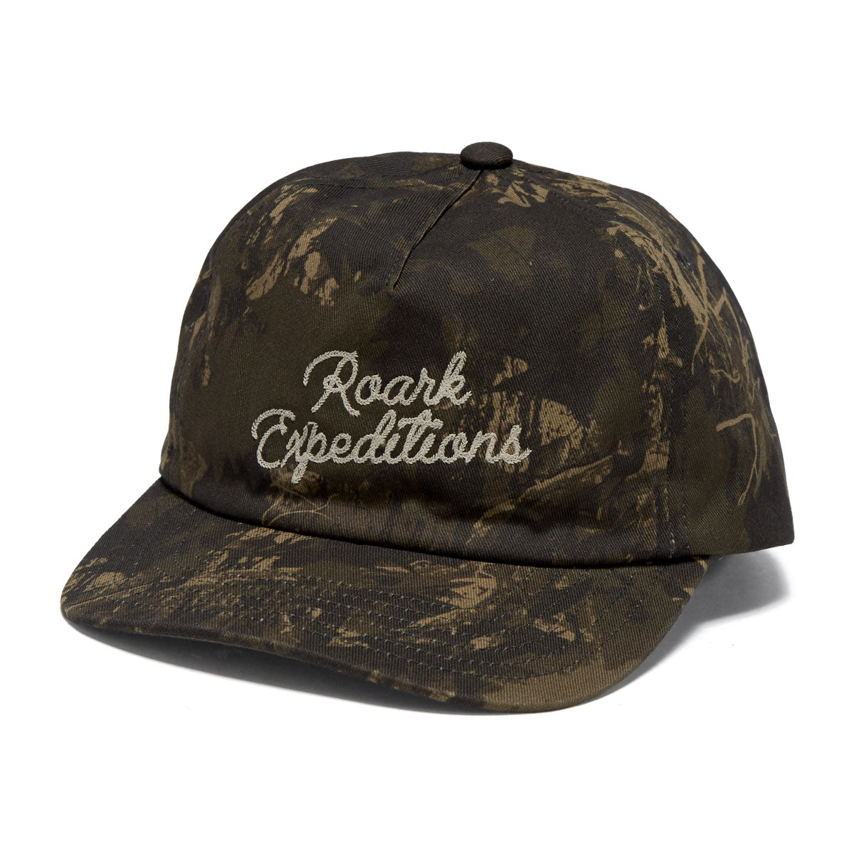 Roark Venture Hat - Camo image 1