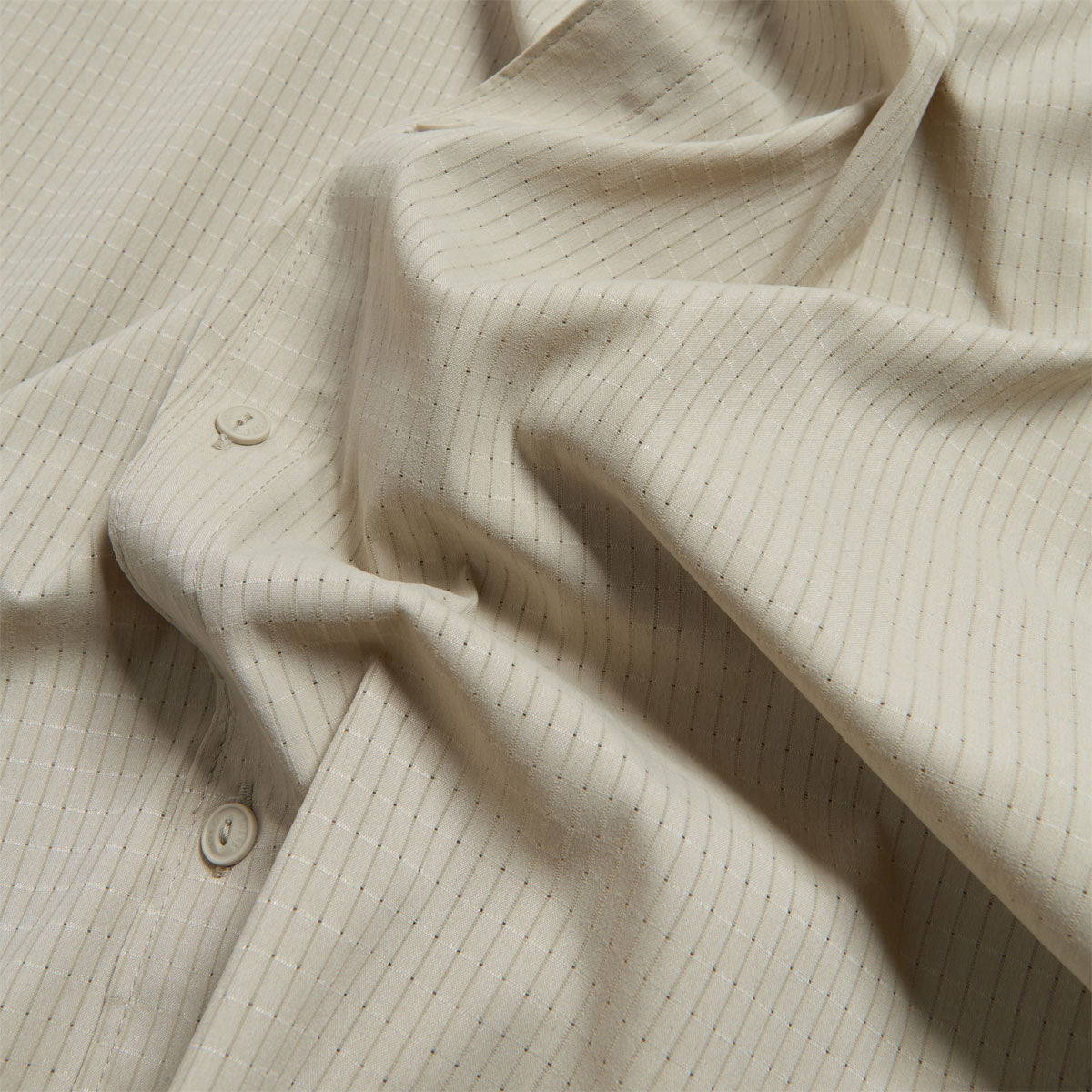 Roark Bless Up Shirt - Fossil image 4