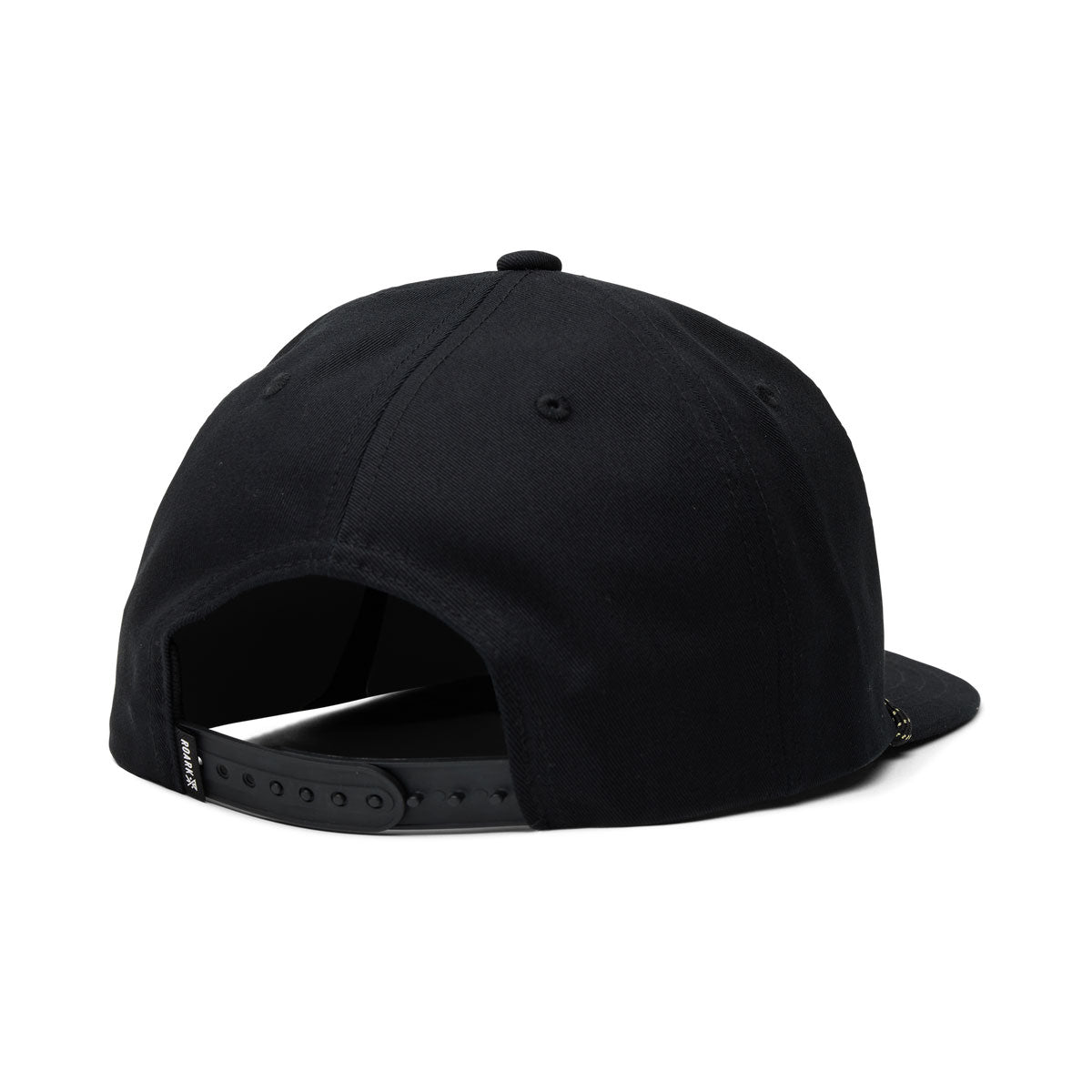 Roark Venture Hat - Black 4 image 2