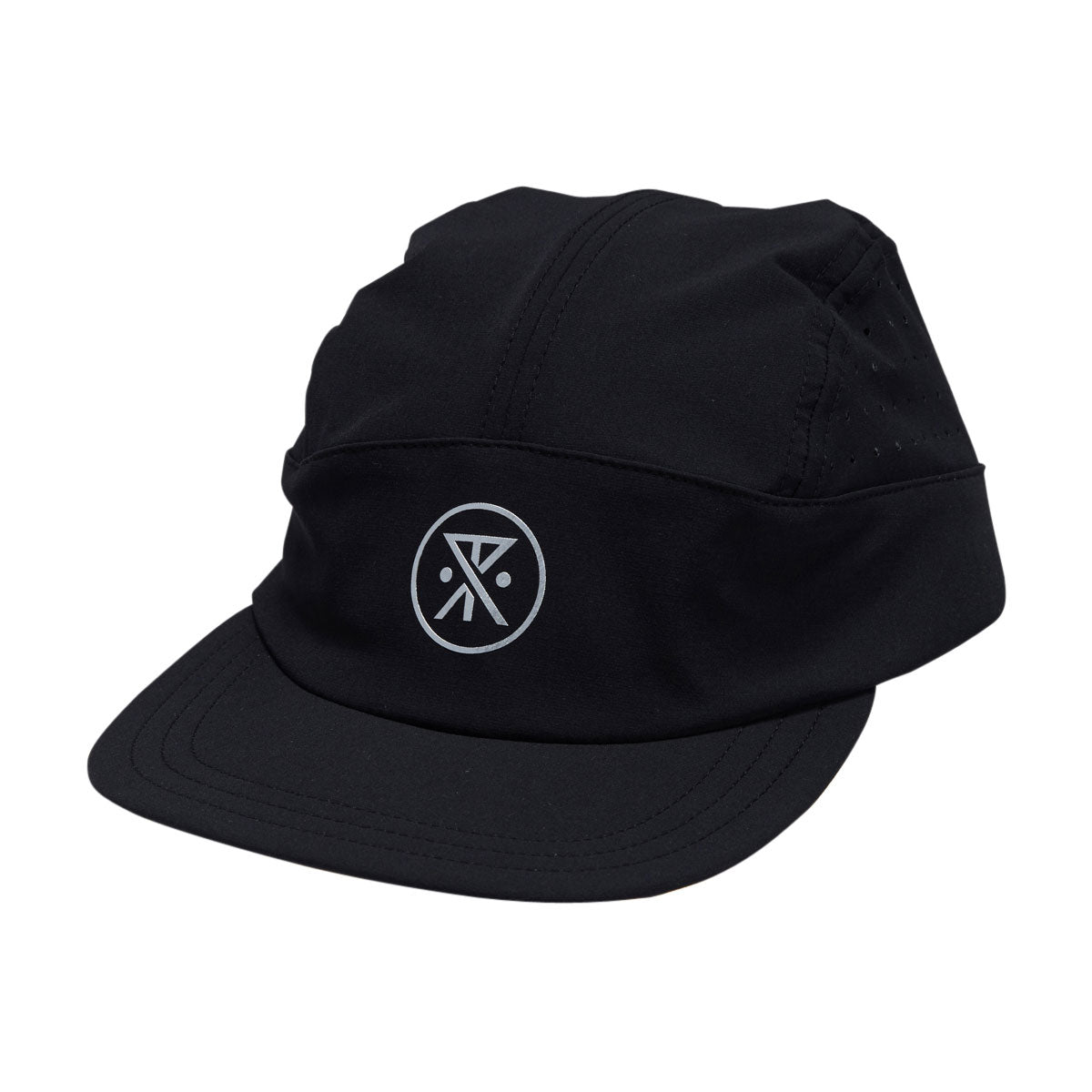 Roark Alta Elite Run Hat - Black 2 image 1