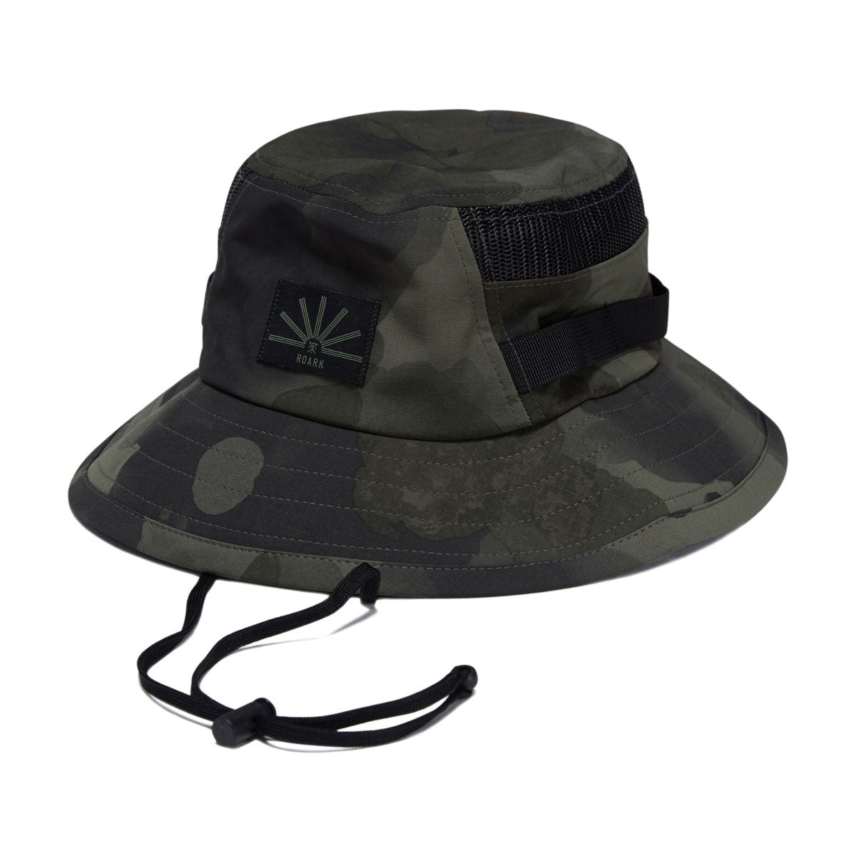 Roark Venture Boonie Hat - Camo image 1