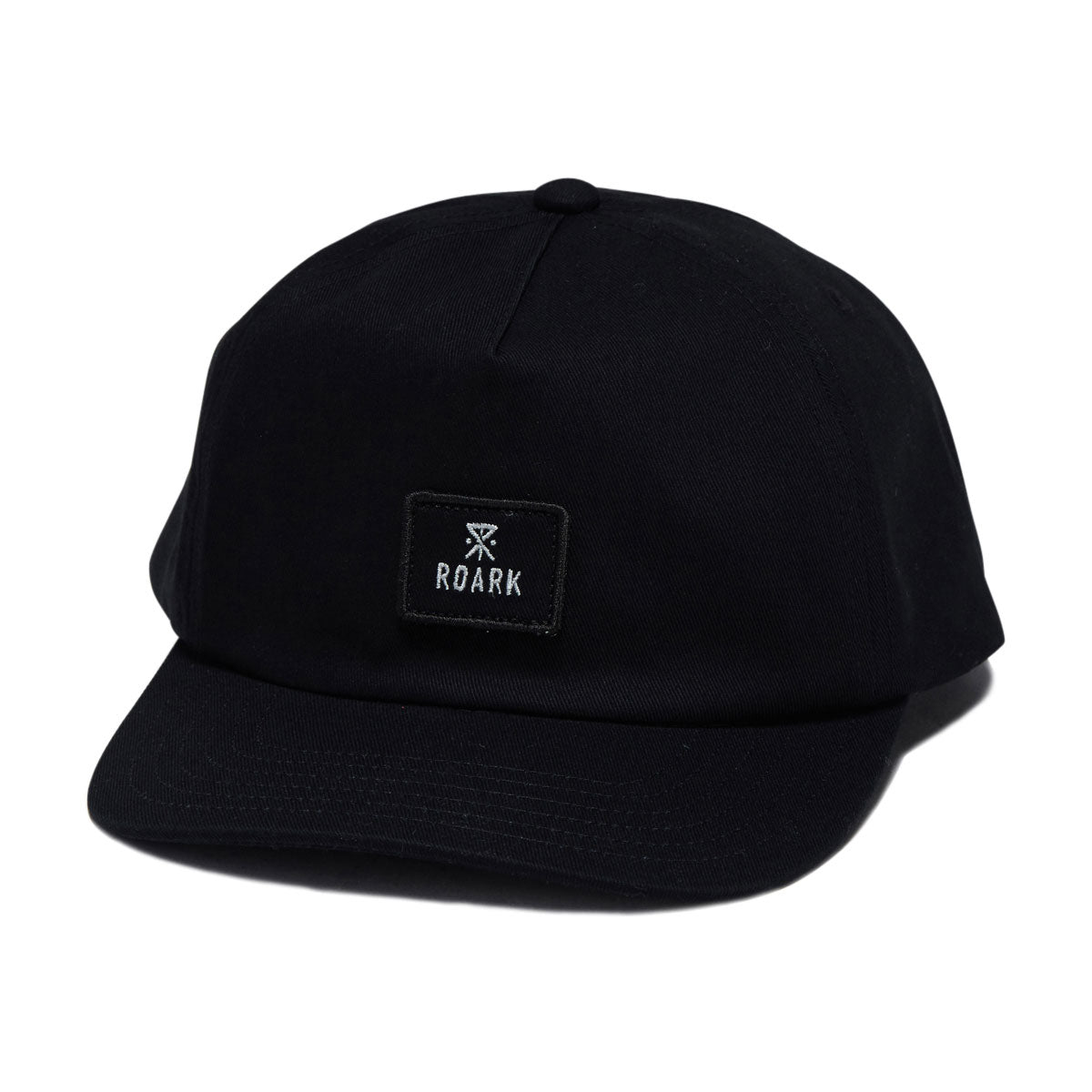 Roark Venture Safecamp Hat - Black 2 image 1