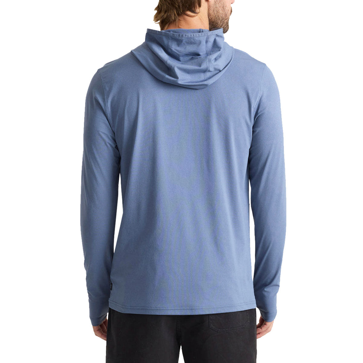 Roark Venture UPF Hoodie - Neptune image 2