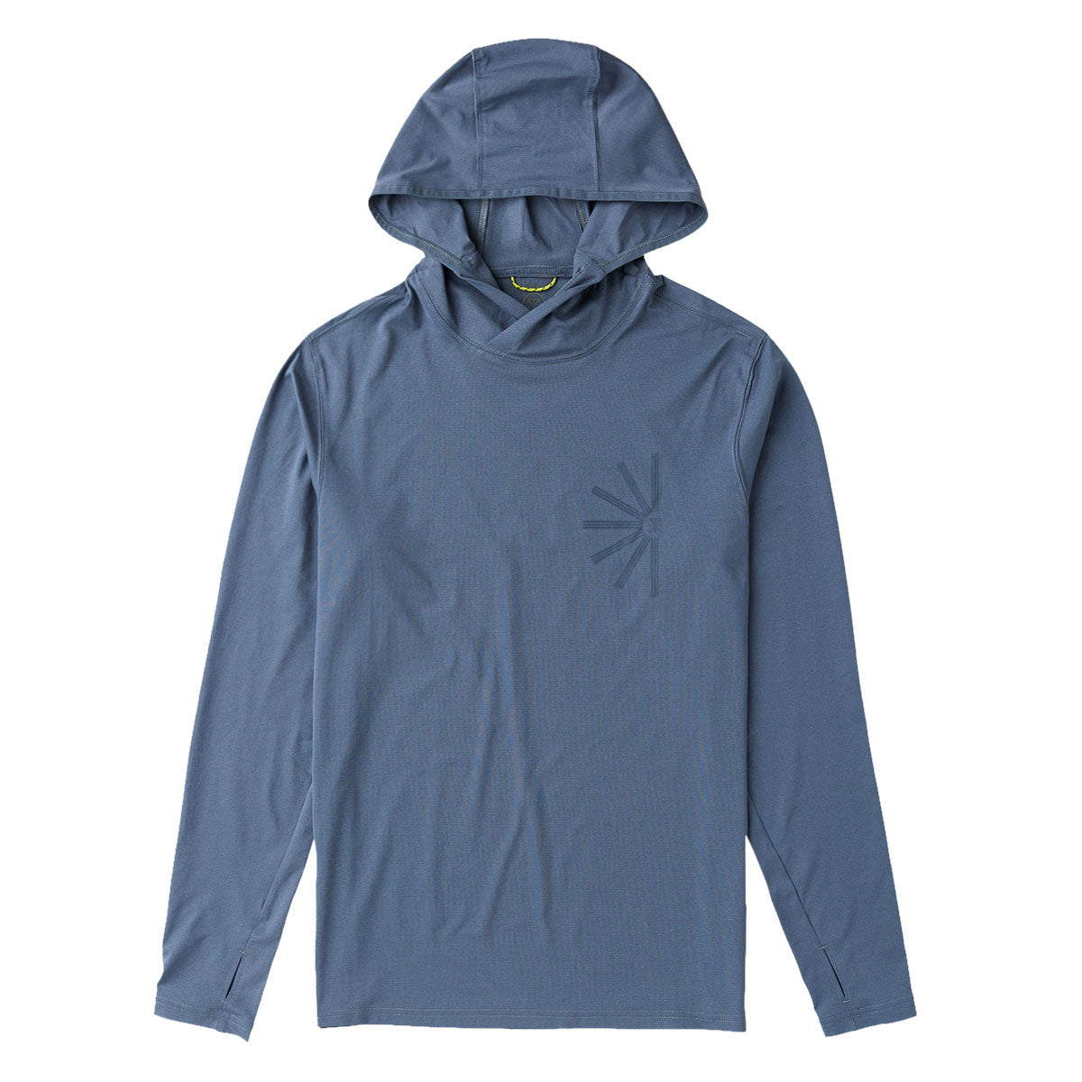 Roark Venture UPF Hoodie - Neptune image 3