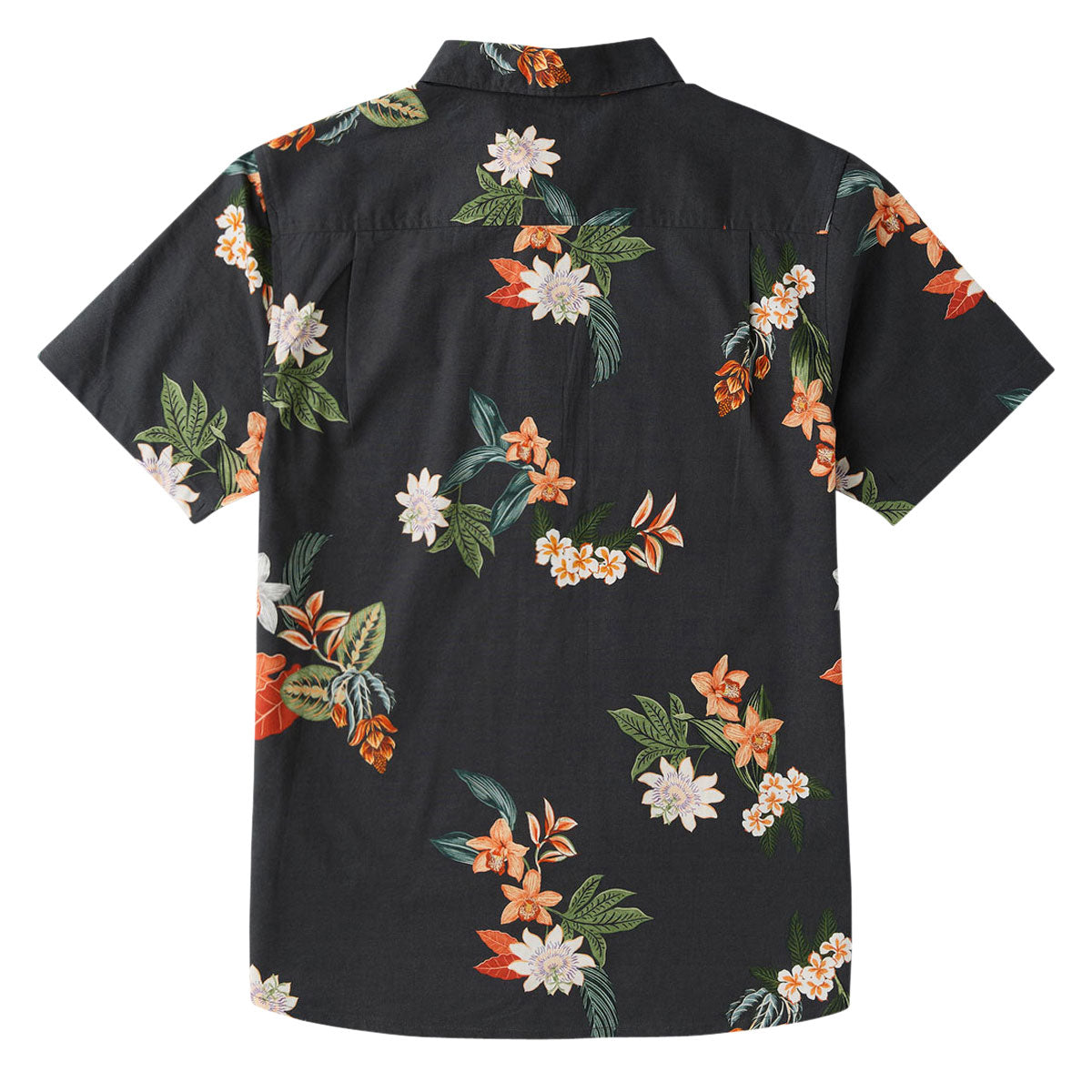 Roark Journey Woven Shirt - Onyx image 2